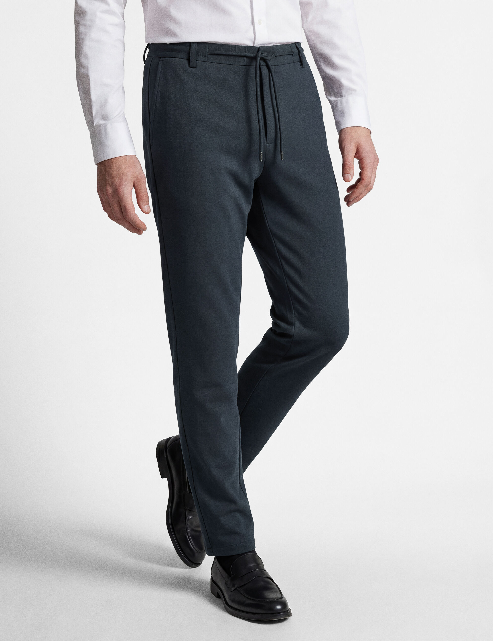 Thomas Goodwin "Hose" im Slim-Fit, 3936-0-2835