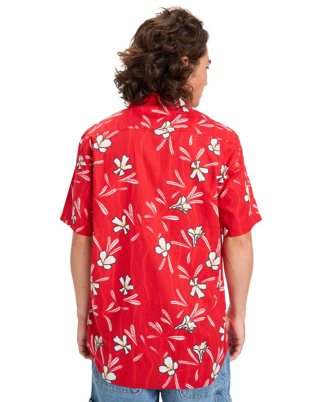 Quiksilver Kurzarmhemd »Apero Classic«