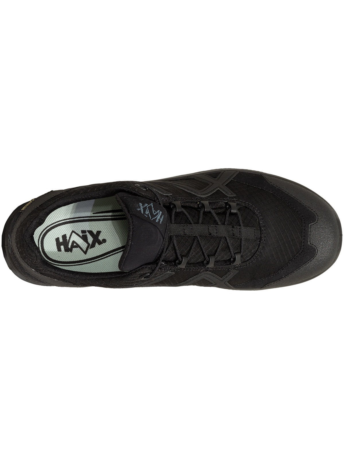 haix Wanderschuh »Black Eagle Athletic 46024 GTX low«