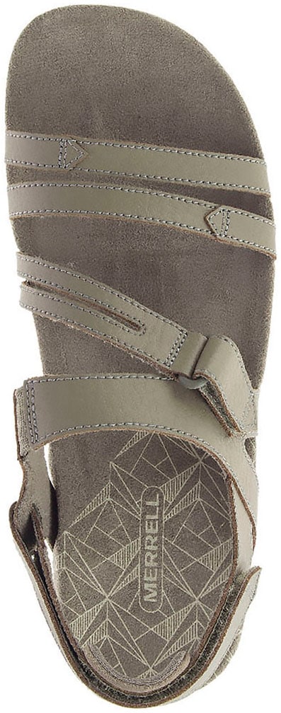 Merrell Sandale »SANDSPUR ROSE CONVERT«, mit Klettverschluss