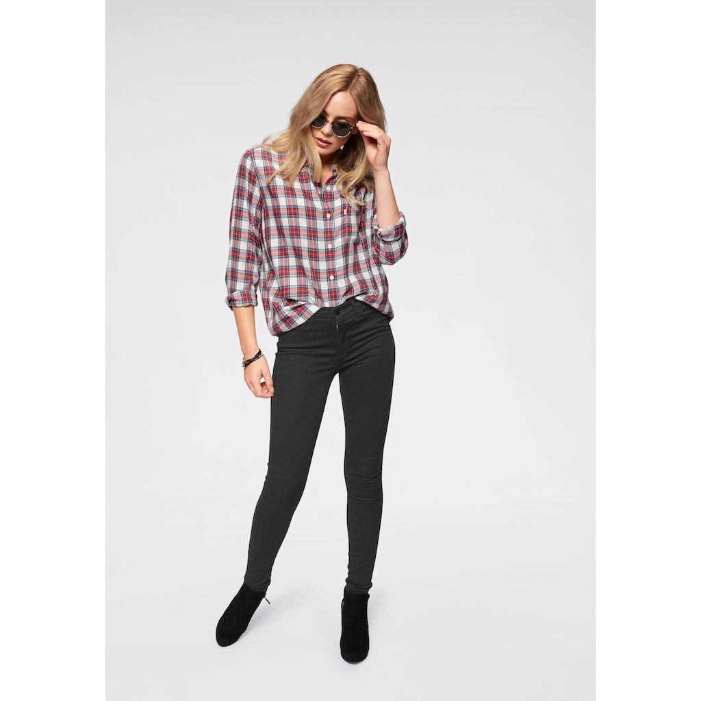 Levi's® Skinny-fit-Jeans »310 Shaping Super Skinny«