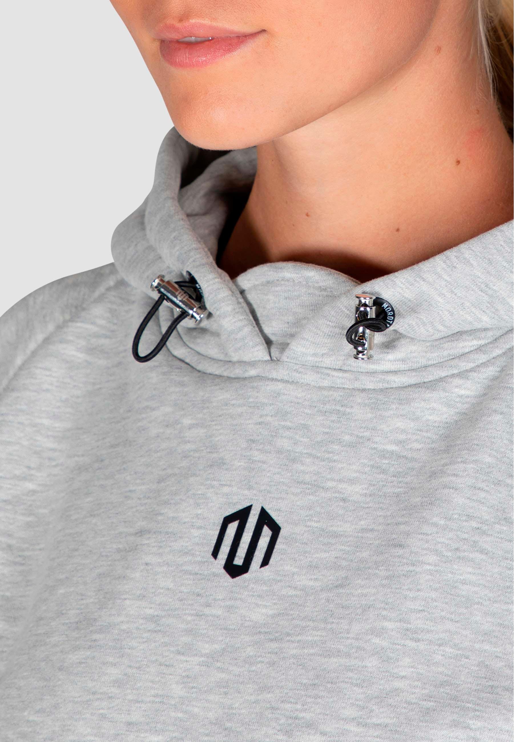 MOROTAI Sweatjacke »MOROTAI Damen Morotai Comfy Performance Hoodie«
