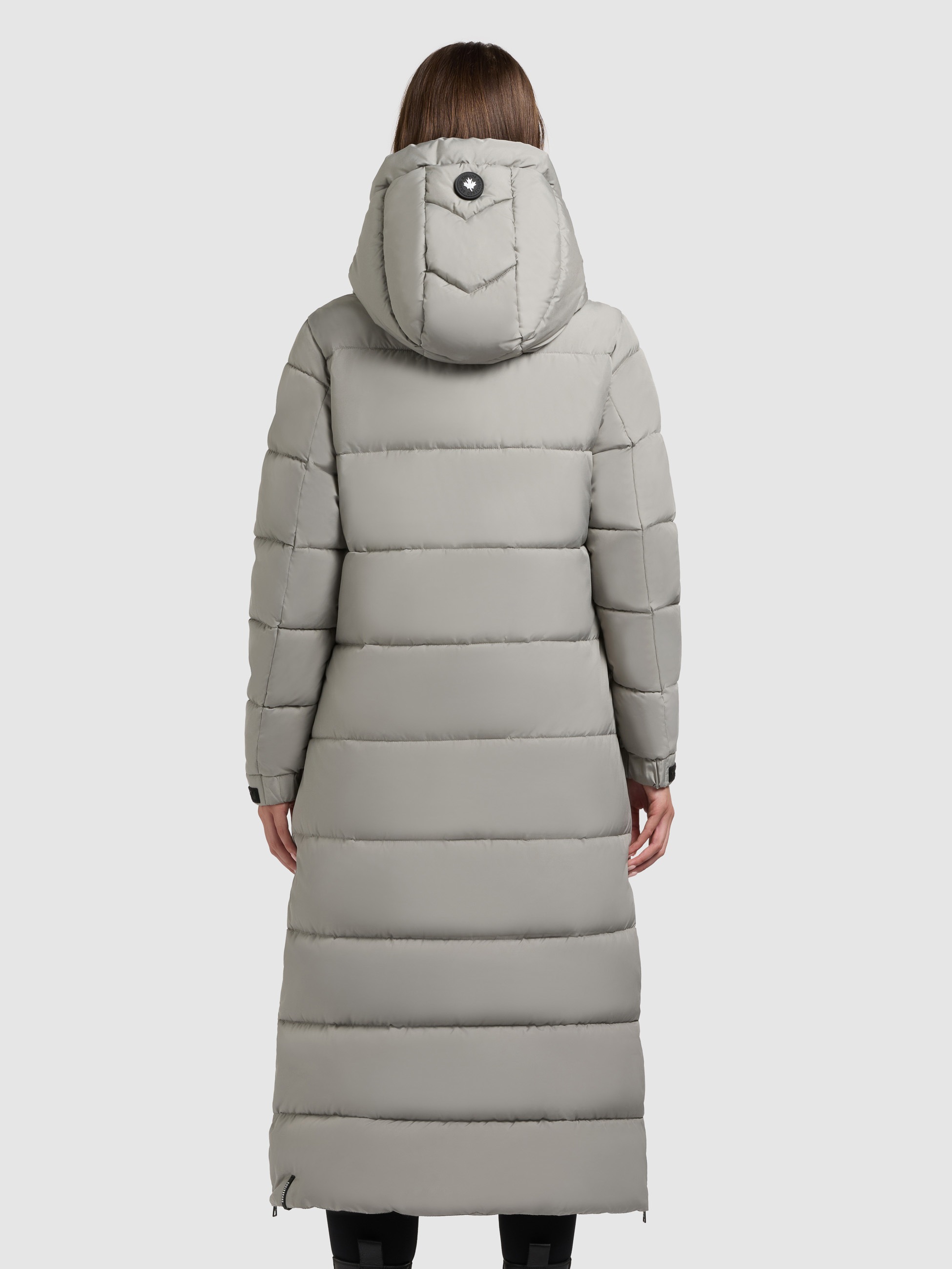 khujo Steppmantel "DERIA4" günstig online kaufen