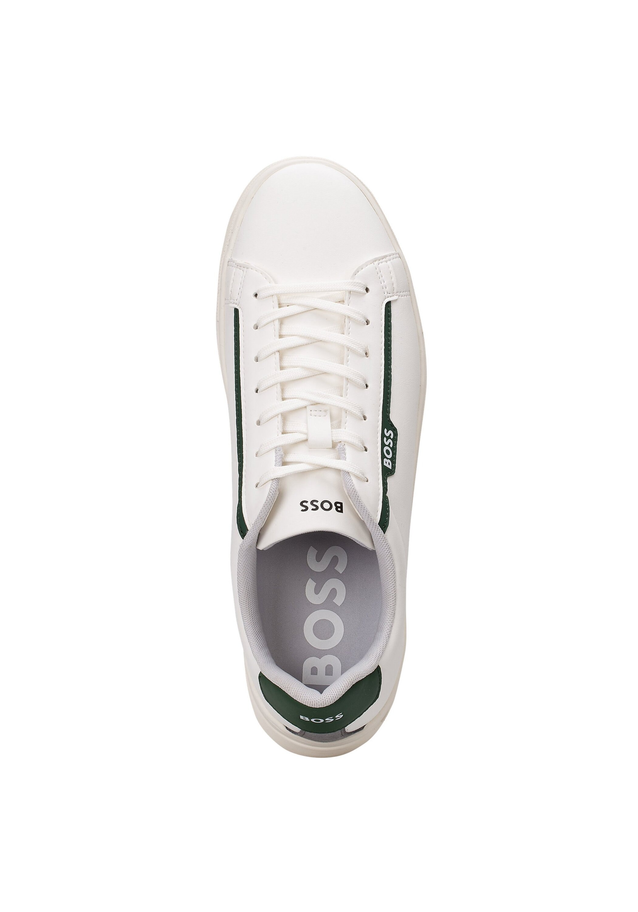 BOSS Sneaker »Sneaker Rhys Tenn pusdth«