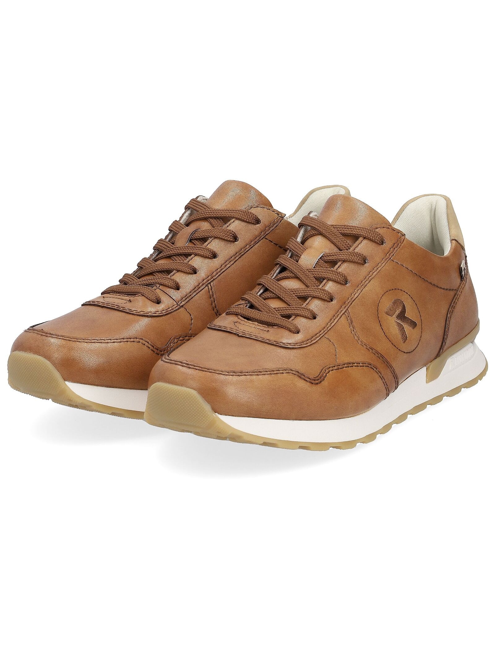 Rieker Sneaker »Rieker Sneaker Leder«