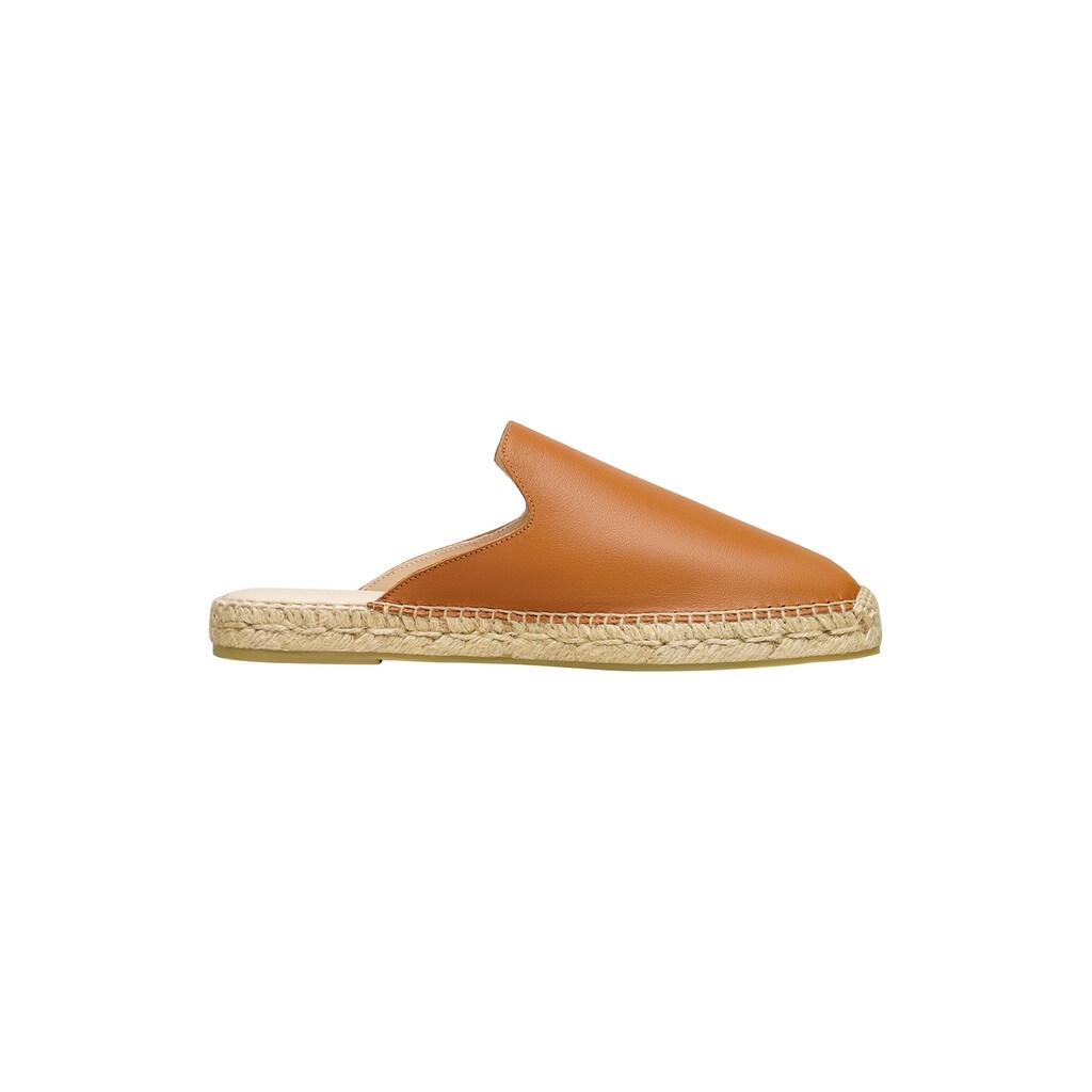 Henry Stevens Espadrille »Taylor LEP«