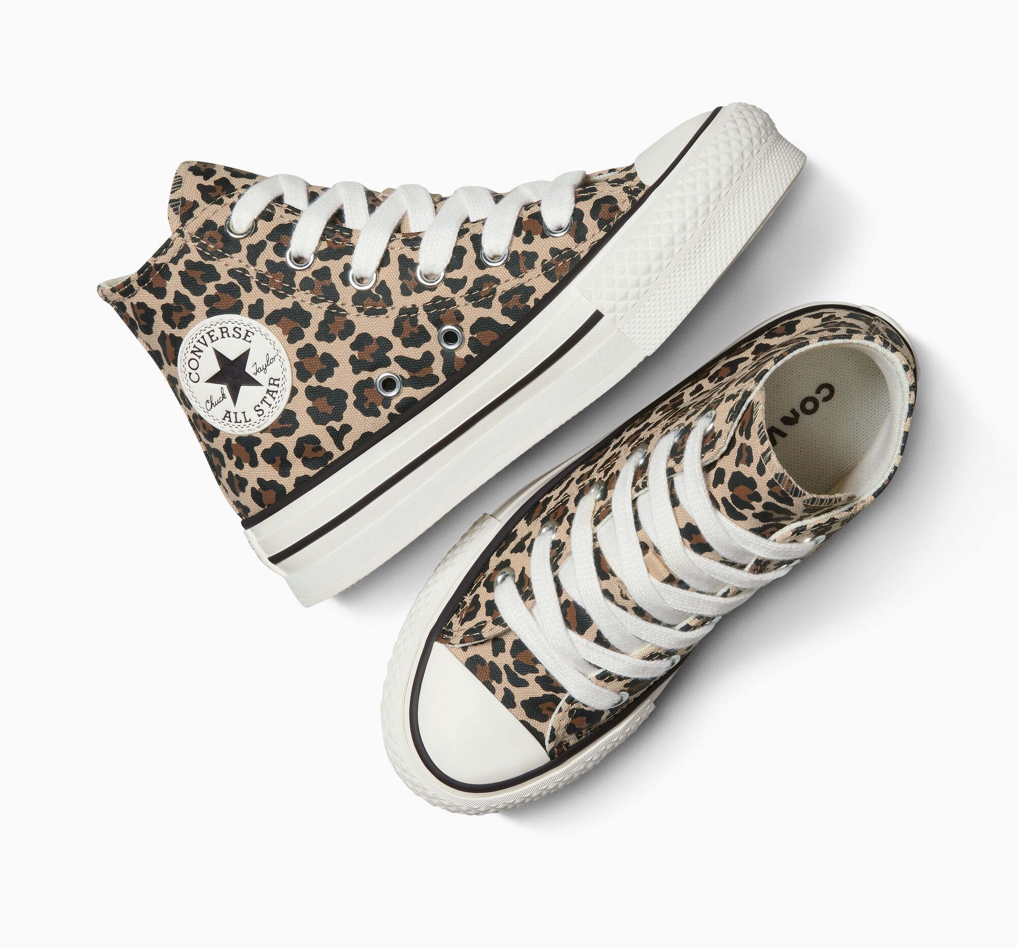Converse Sneaker »CHUCK TAYLOR ALL STAR EVA LIFT«