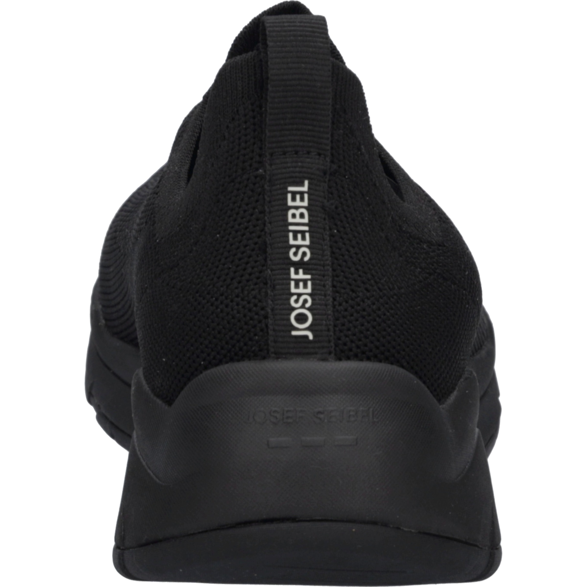 Josef Seibel Sneaker »Mitchell 13, schwarz«