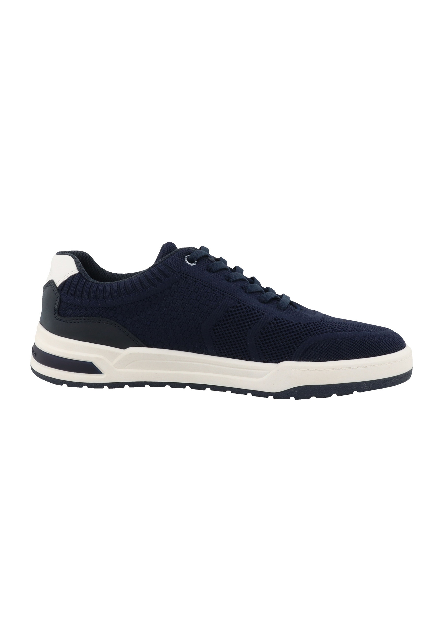 TOM TAILOR Sneaker »Tom Tailor Sneaker Low«