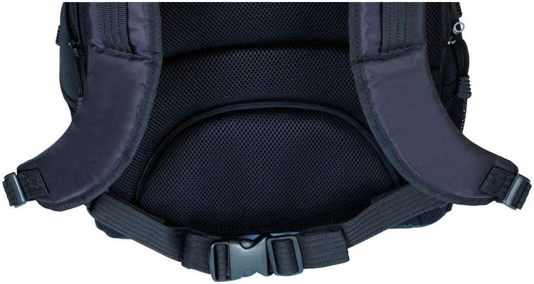 Targus Notebook-Rucksack »Campus 15-16 Laptop Backpack«