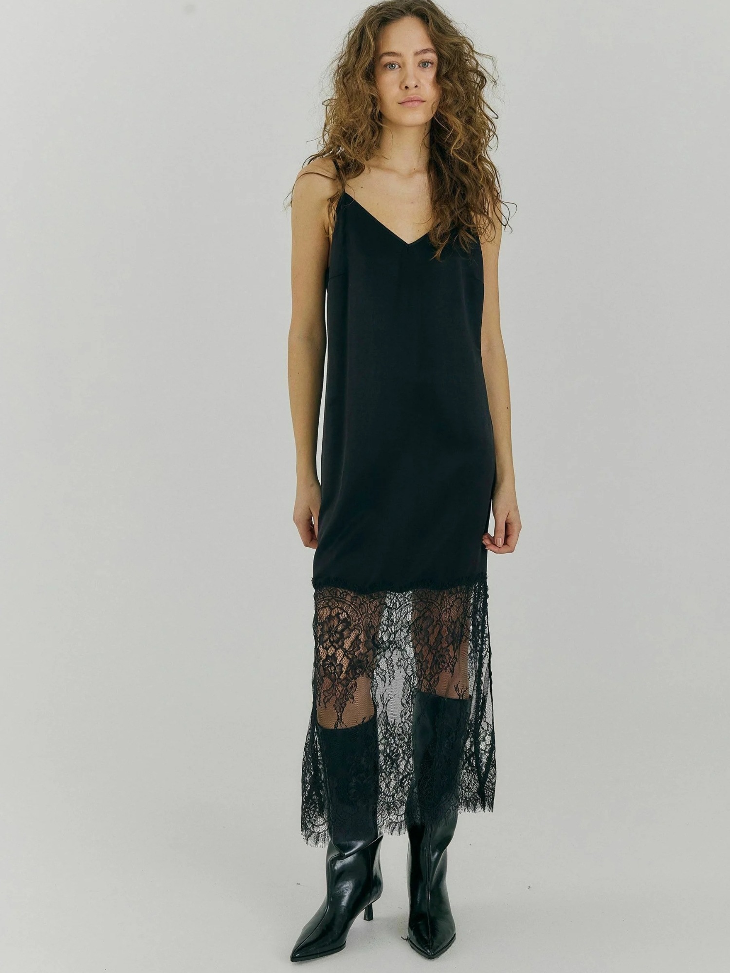 NORR Jerseykleid »NORR Dress Talua«