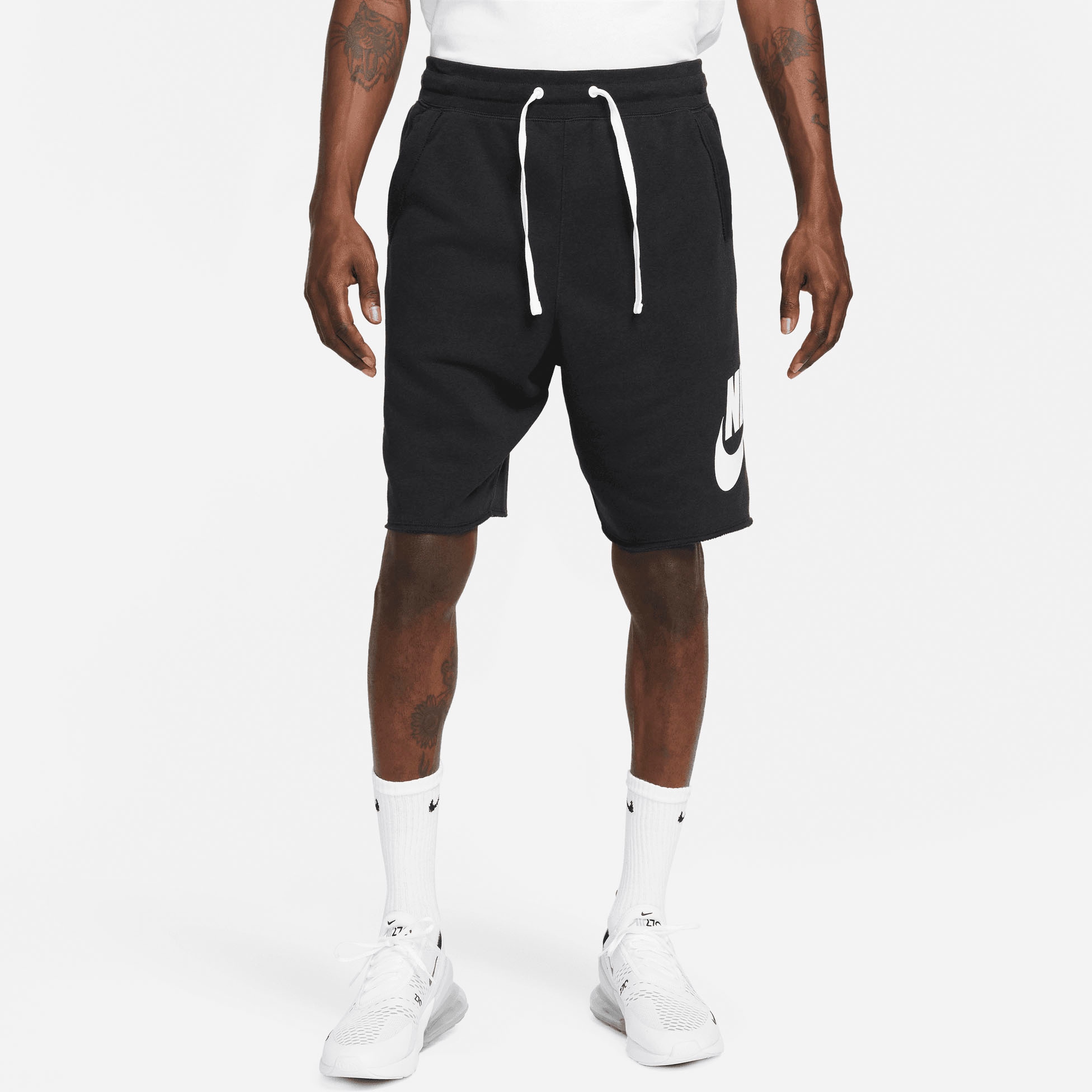 Shorts »CLUB FLEECE ALUMNI MEN'S FRENCH TERRY SHORTS«