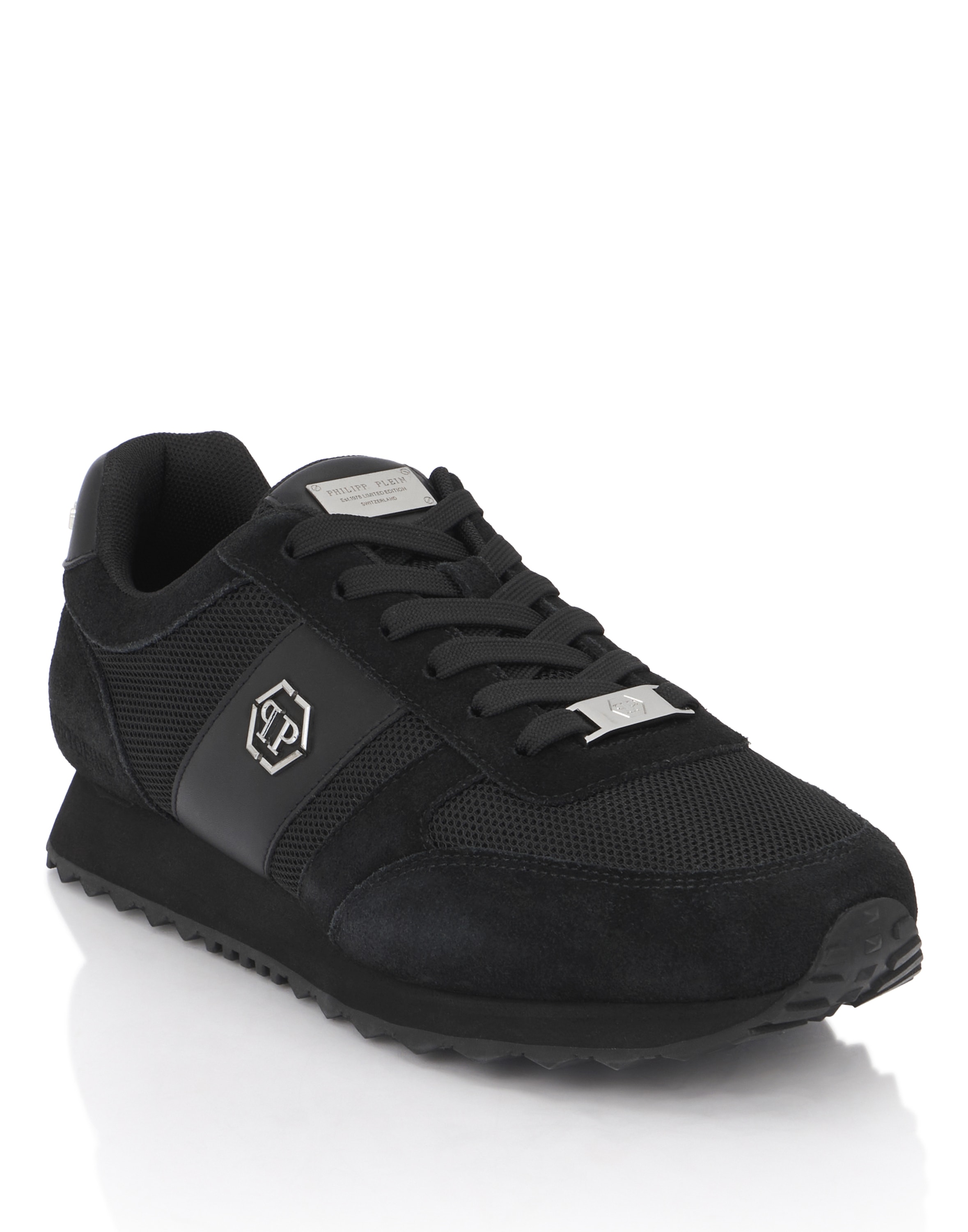 PHILIPP PLEIN Sneaker "Hexagon" günstig online kaufen