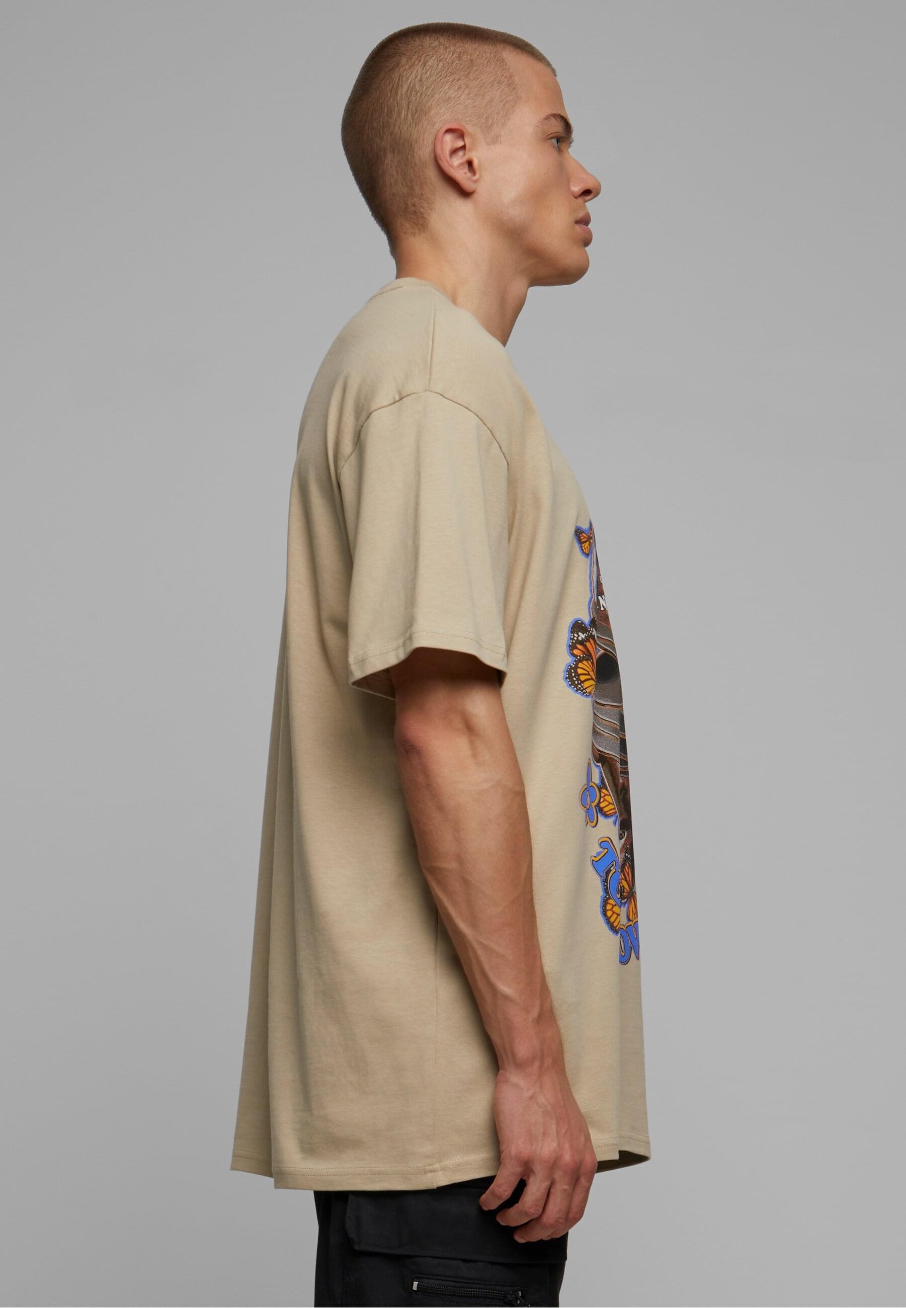 Upscale by Mister Tee T-Shirt »Upscale by Mister Tee Unisex Grow Up Oversize Tee«, (1 tlg.)