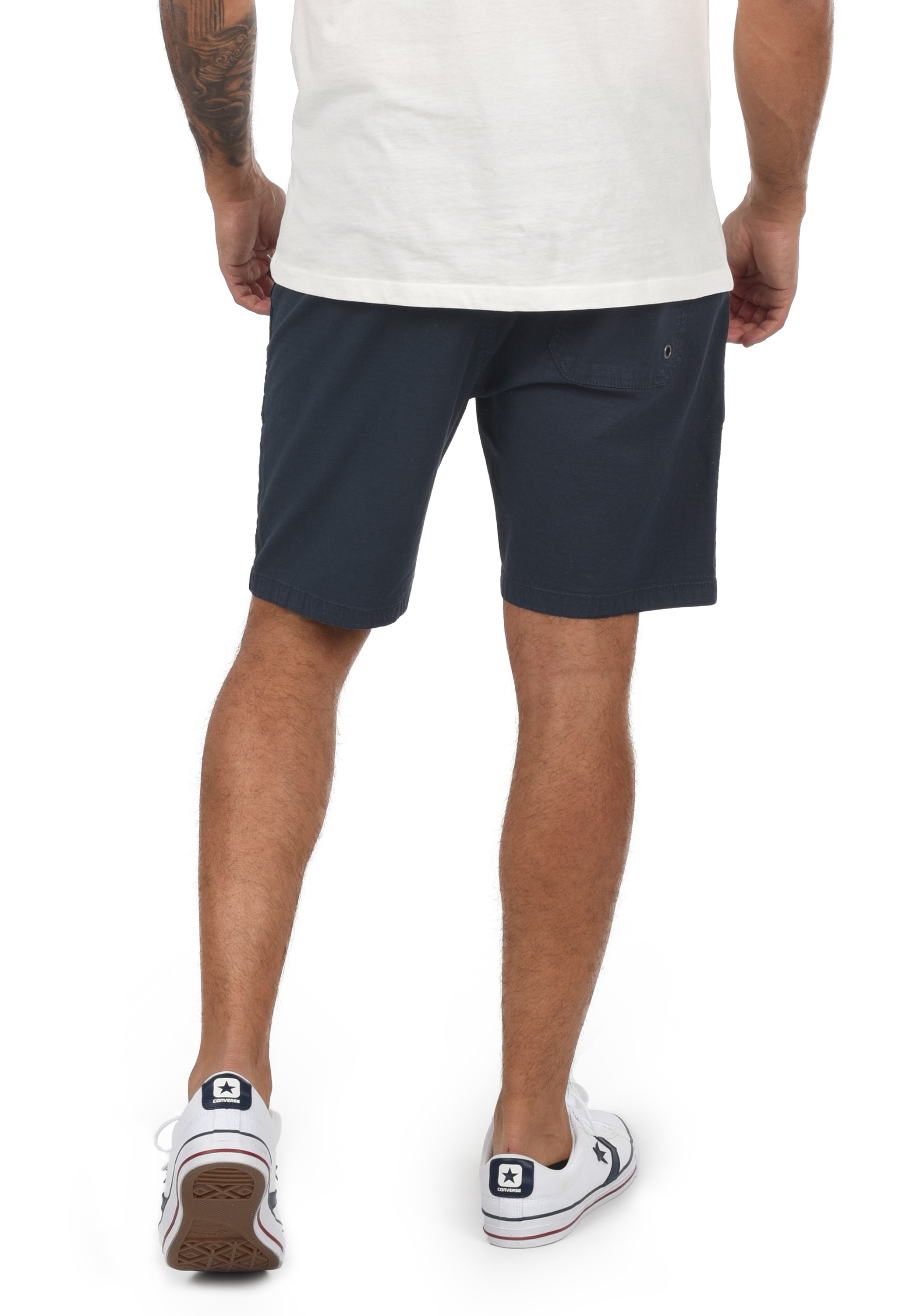 Indicode Shorts »Shorts IDFrancesco«