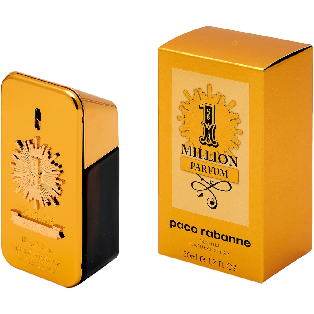 paco rabanne Eau de Parfum »1 Million«