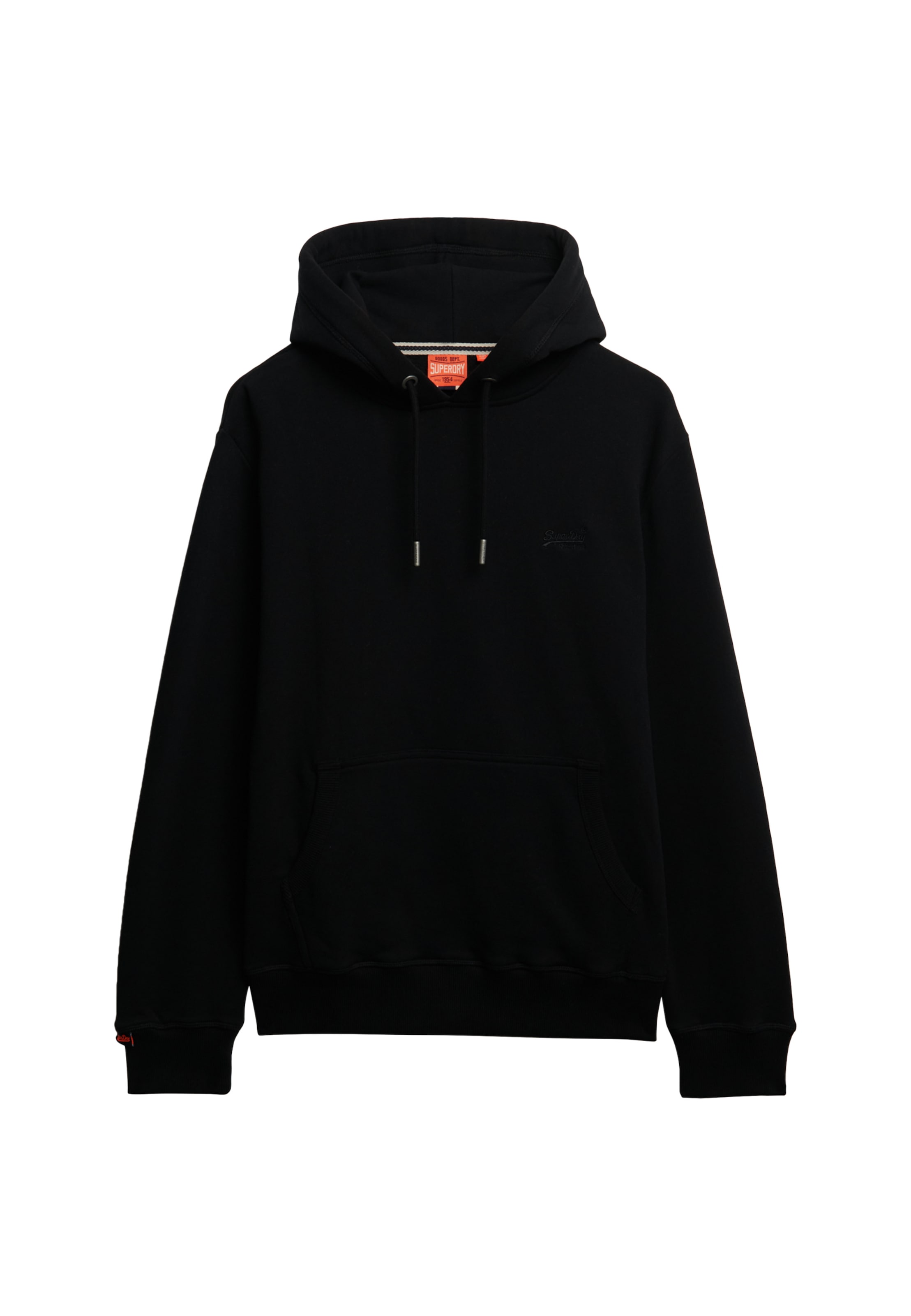 Superdry Kapuzensweatshirt »ESSENTIAL LOGO HOODIE HB«