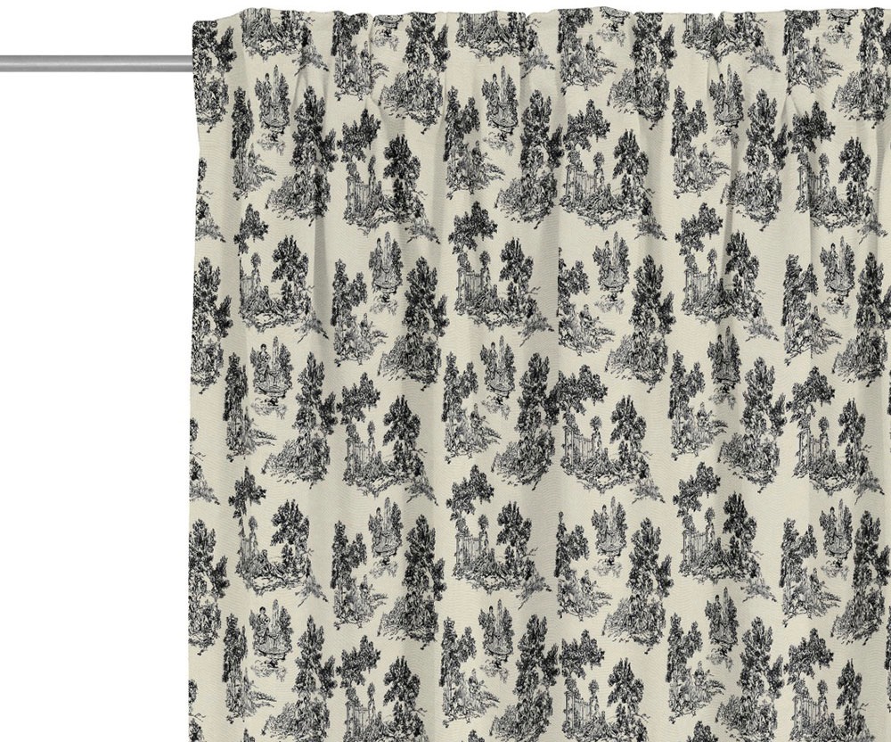 Thumbnail - Adam Vorhang "Good Old Days" Multifunktionsband 1 Stk. tlg. aus 100% Bio-Baumwolle