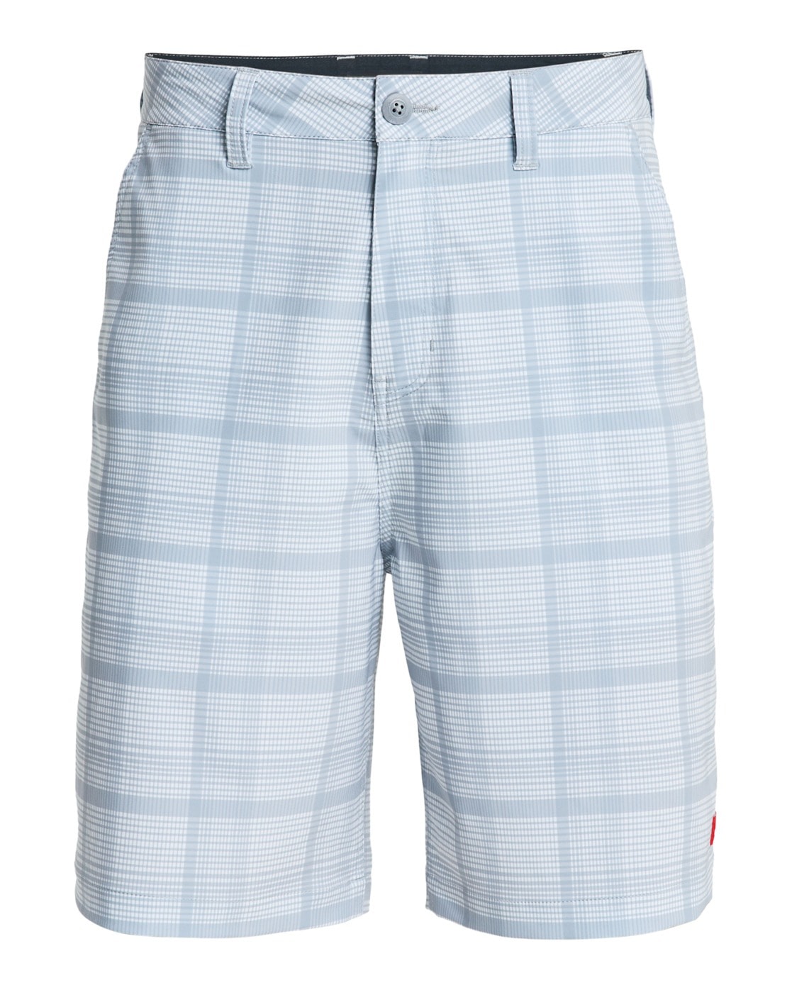 Quiksilver Badeshorts "YG Check In Amphibian 21"" günstig online kaufen