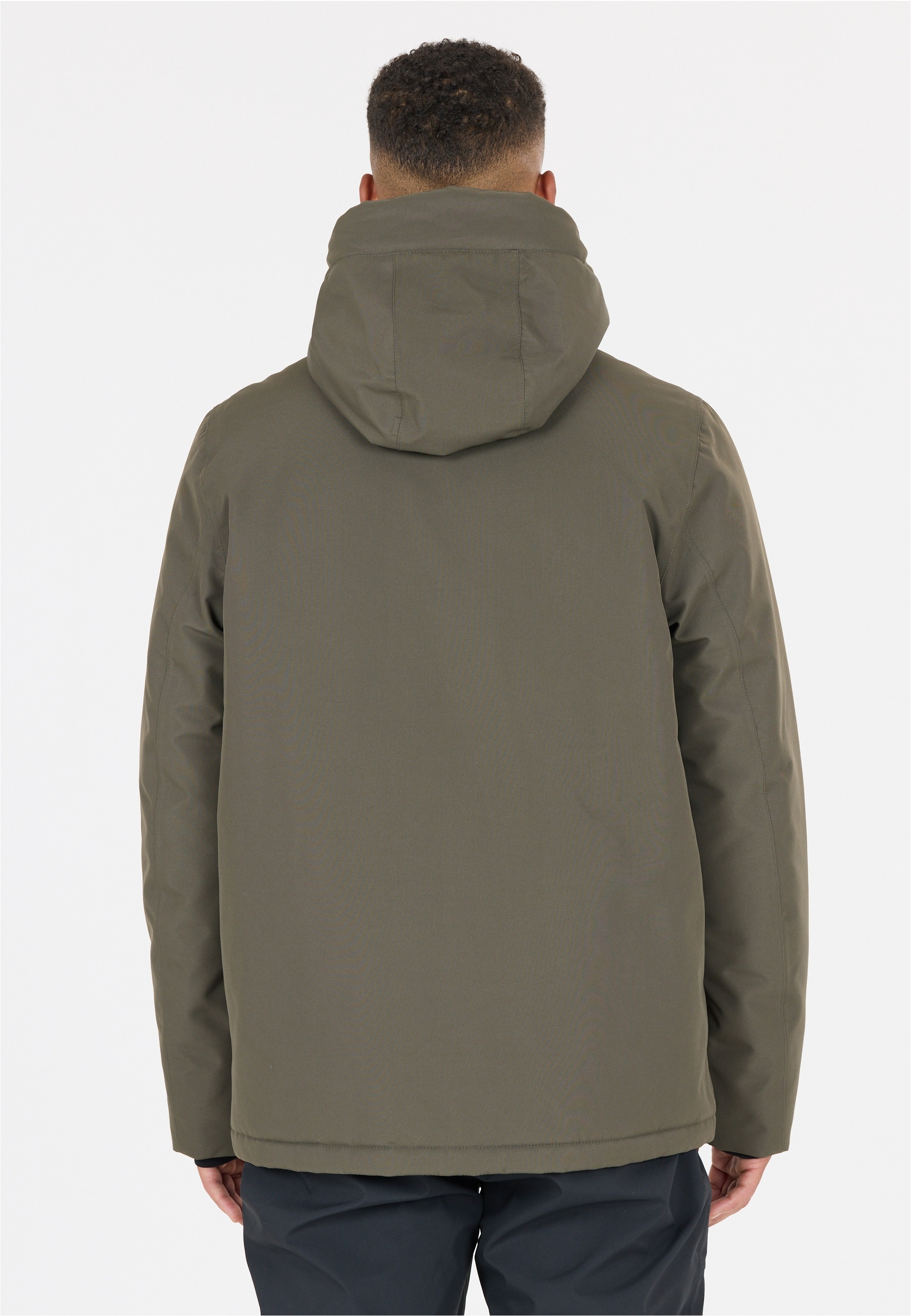 WHISTLER Skijacke »Drizzle«, mit wasserabweisender Membran