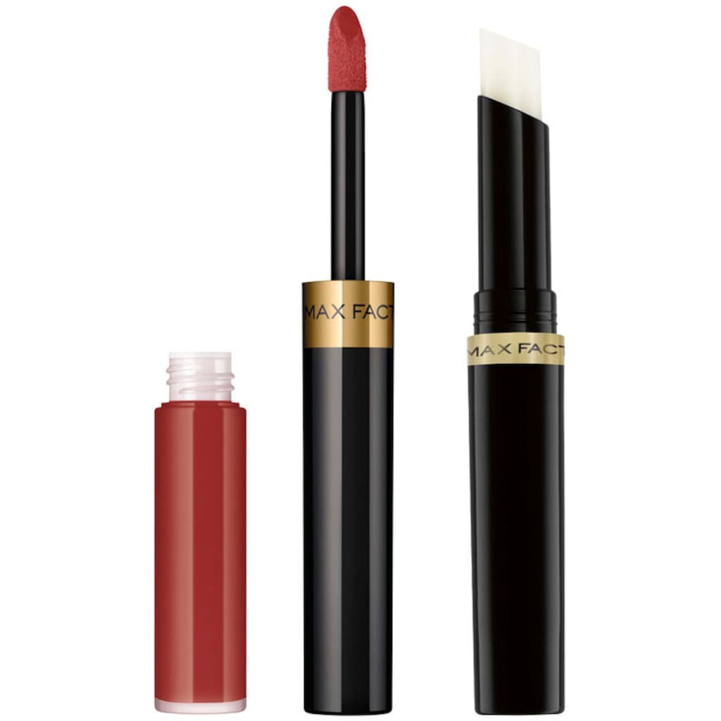 MAX FACTOR Lippenstift »LIPFINITY LIP COLOUR«