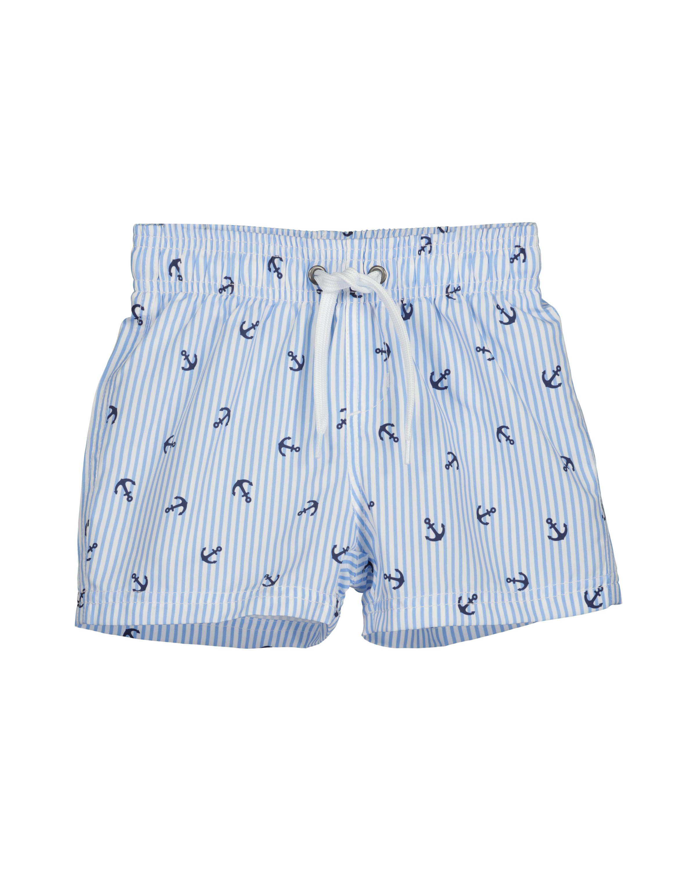 Blue Seven Boys Swim Shorts Blue 104/110 3