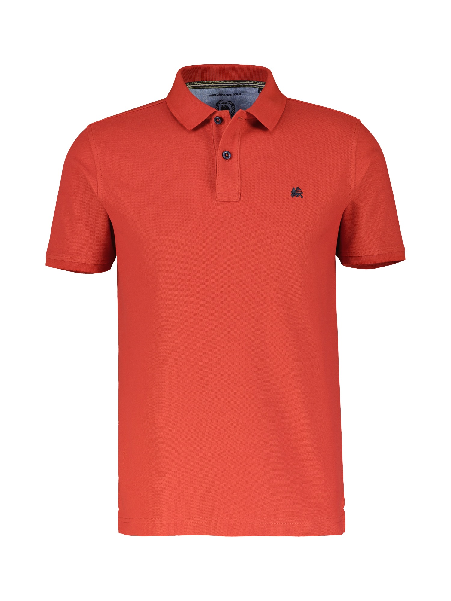 LERROS Poloshirt "Klassisches Poloshirt für Herren in *Cool & Dry* Piquéqua günstig online kaufen
