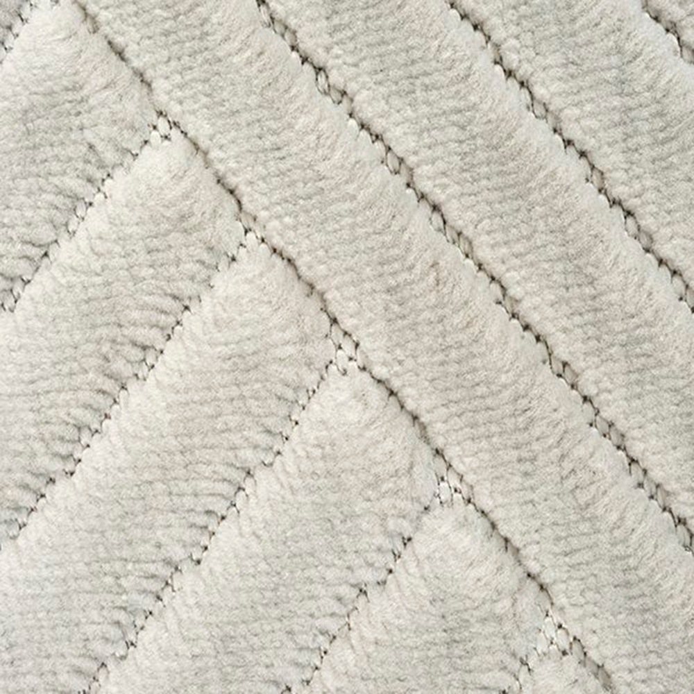 the carpet Teppich »Parma«, rechteckig, 10 mm Höhe, moderne Wohnzimmer Teppich Outdoor geeignet dichter Flor