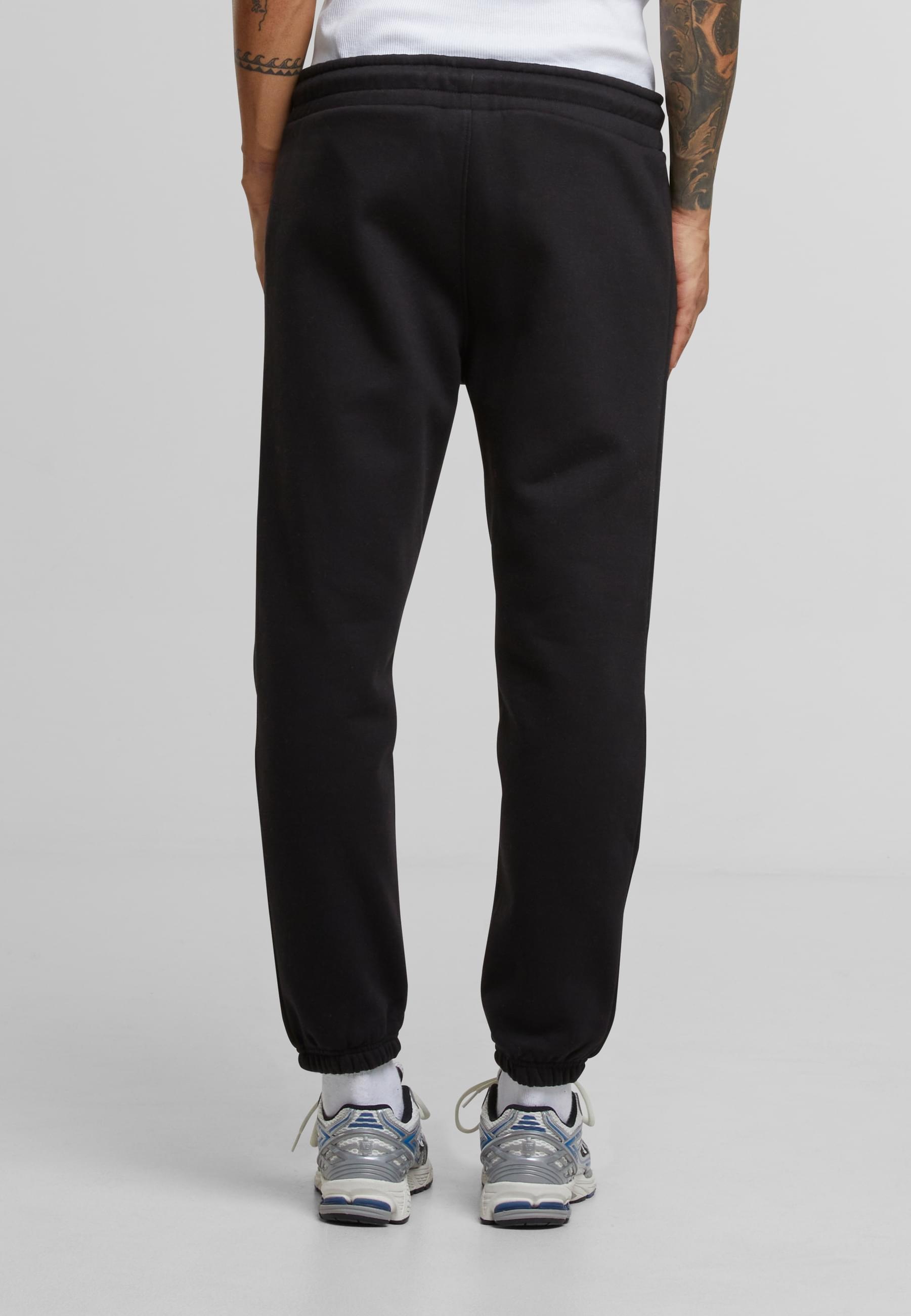 2Y Studios Jogginghose »2Y Studios Herren Basic Sweatpants«, (1 tlg.)