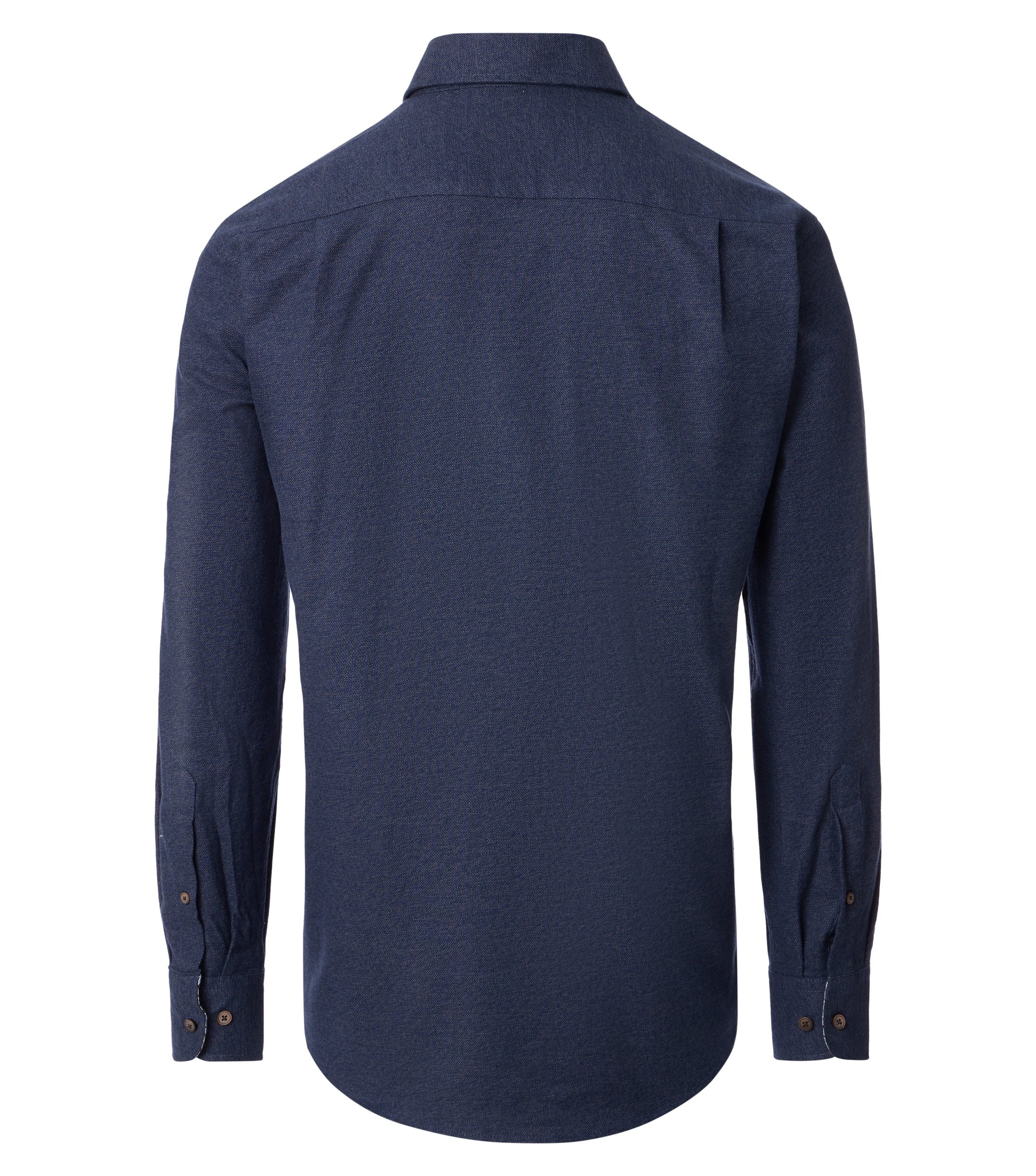 Thumbnail - CASAMODA Langarmhemd "CASAMODA Freizeithemd uni"