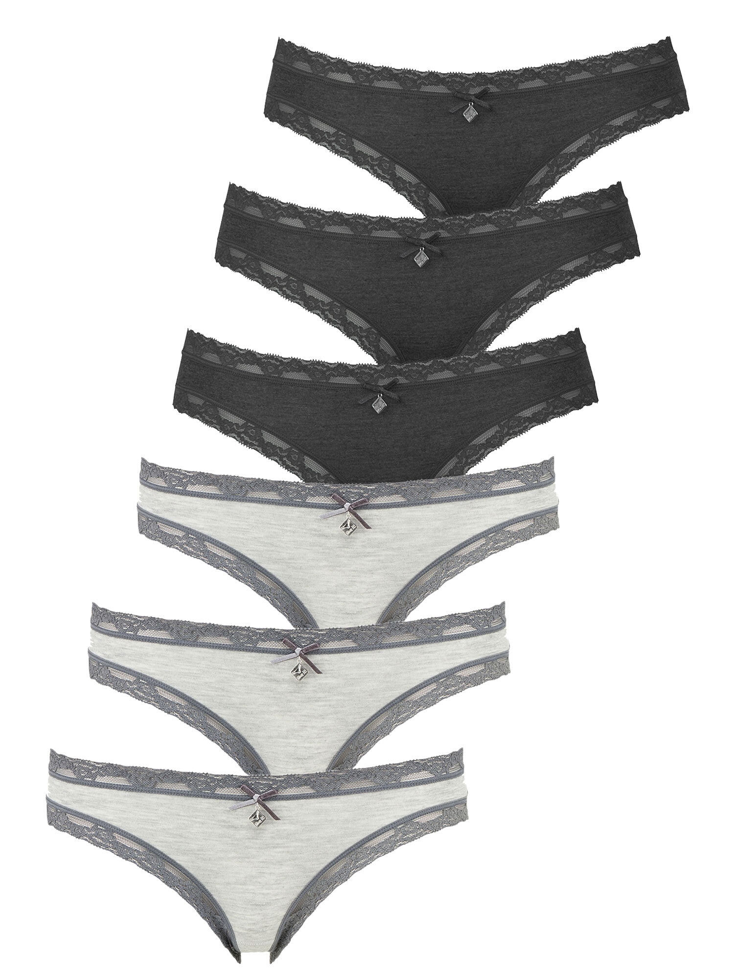 like it Minislip "6er Pack Minislip Kim"