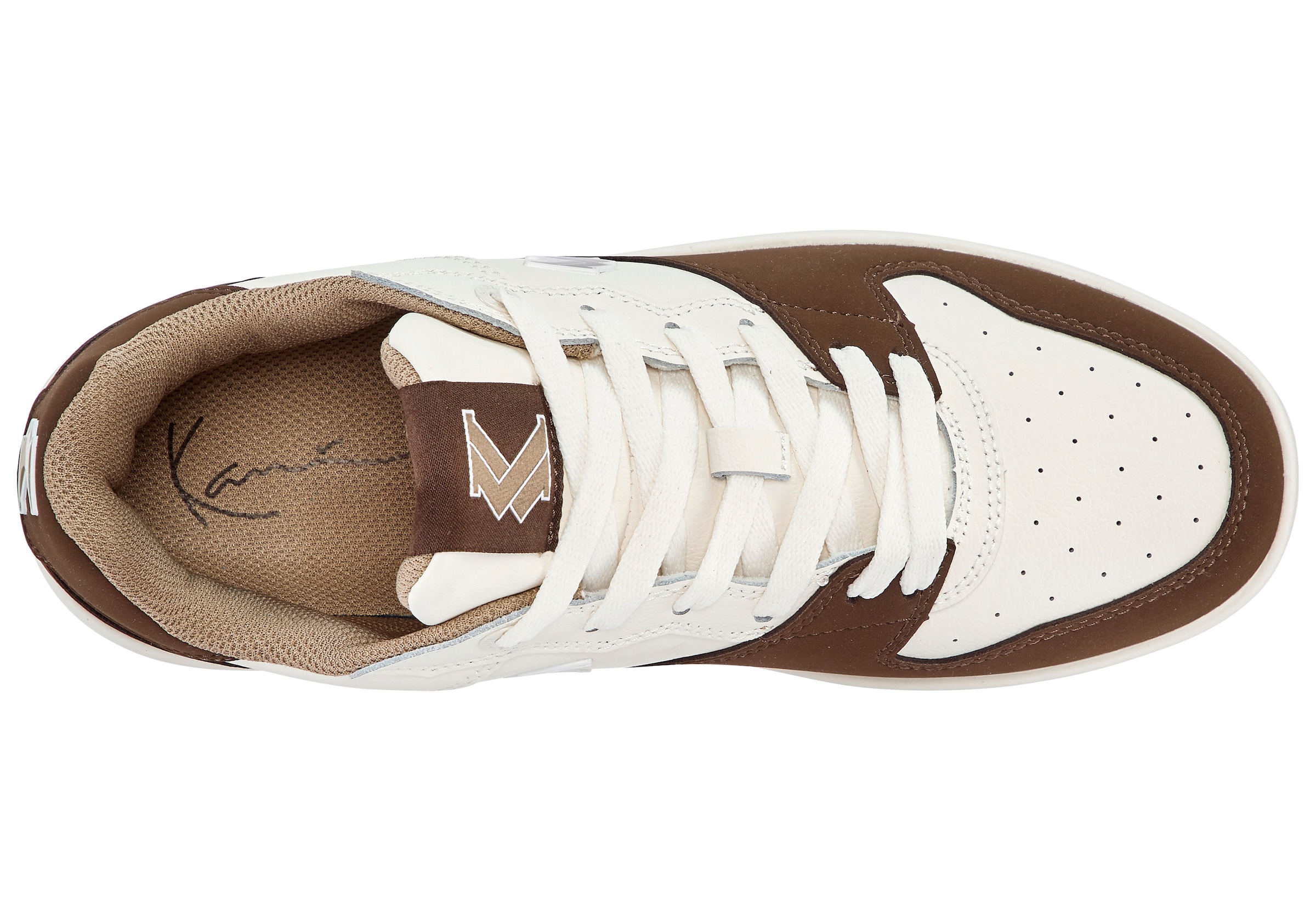 Karl Kani Sneaker »89 2K«