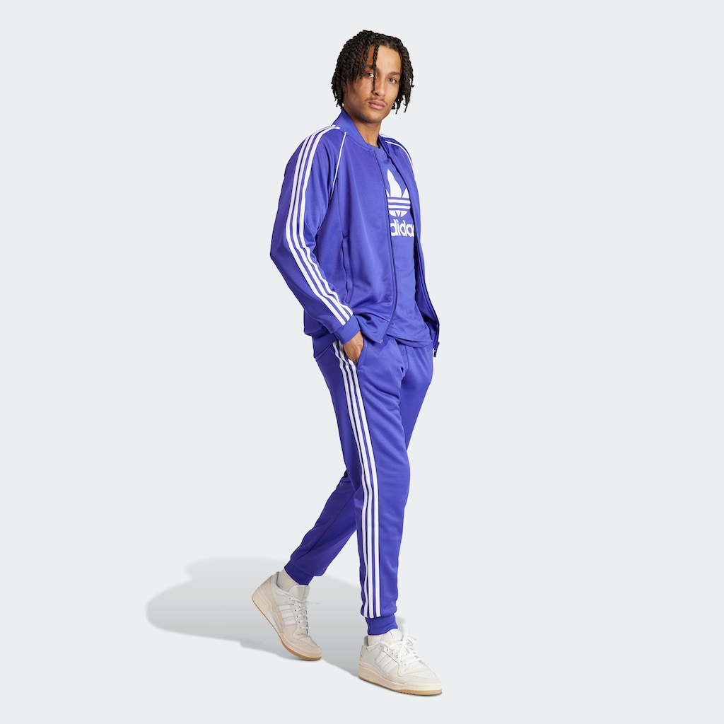 adidas Originals Trainingsjacke »SST TT«