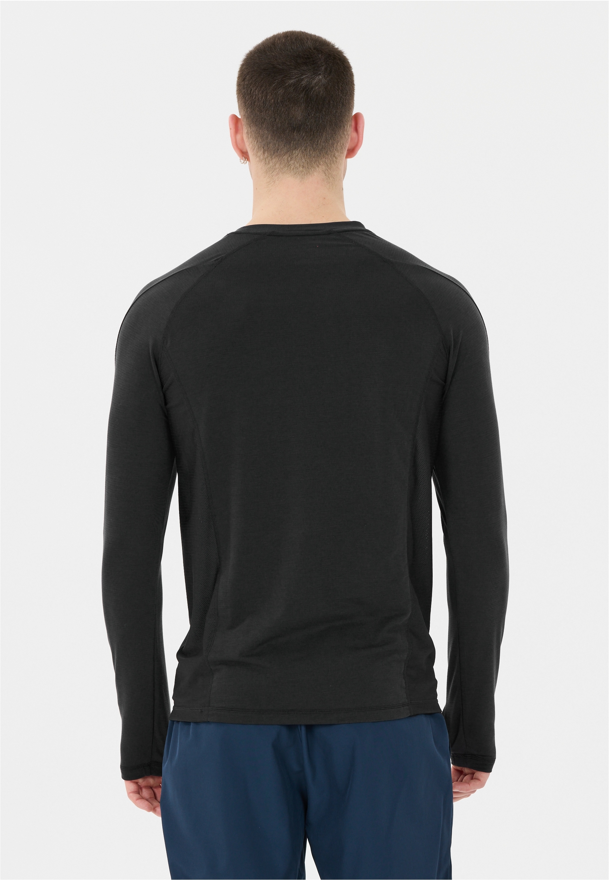 ENDURANCE Funktionsshirt »Jonnik«, mit 4-Wege-Stretch