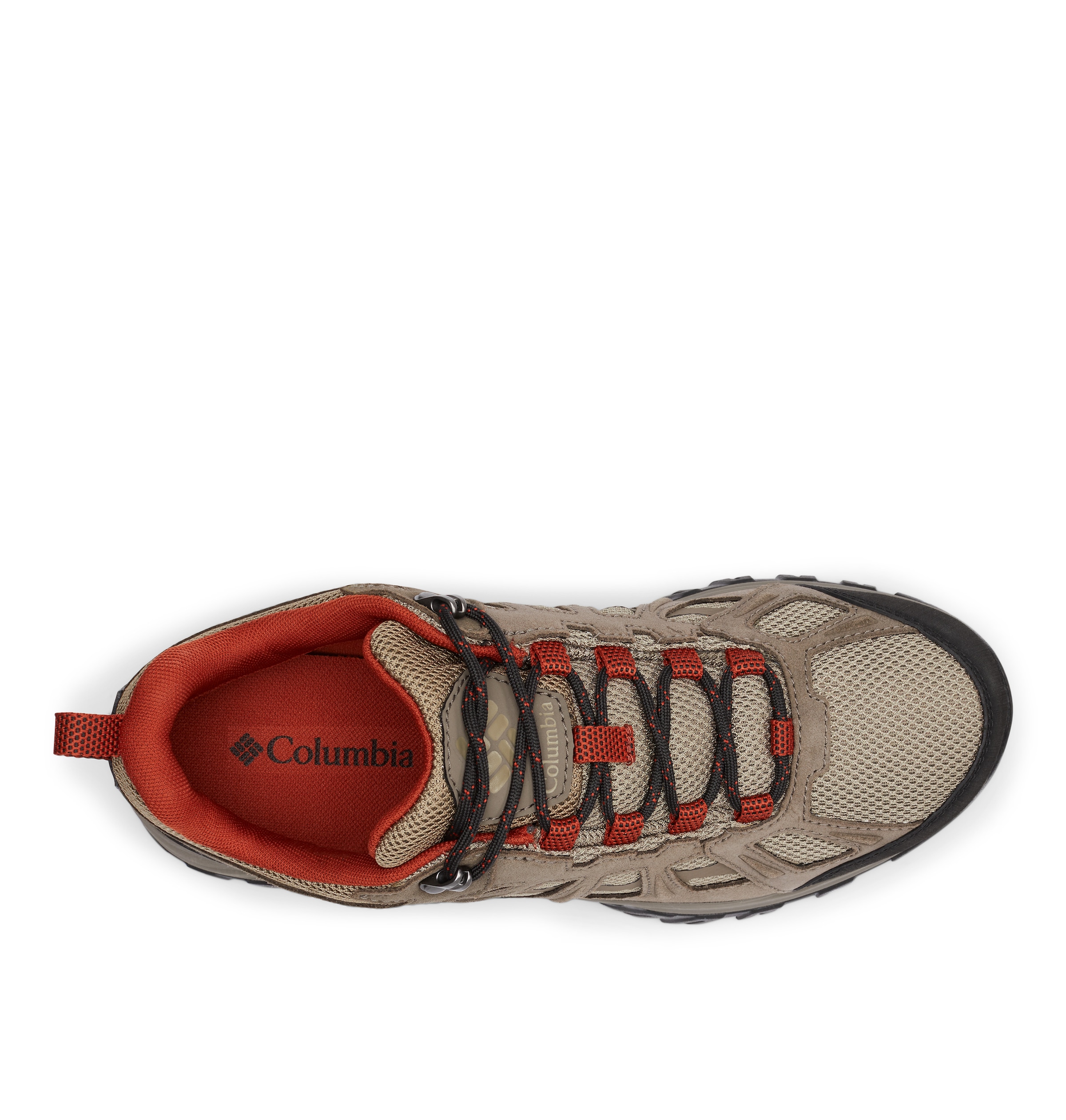 Columbia Wanderschuh »REDMOND™ III WATERPROOF«, wasserdicht