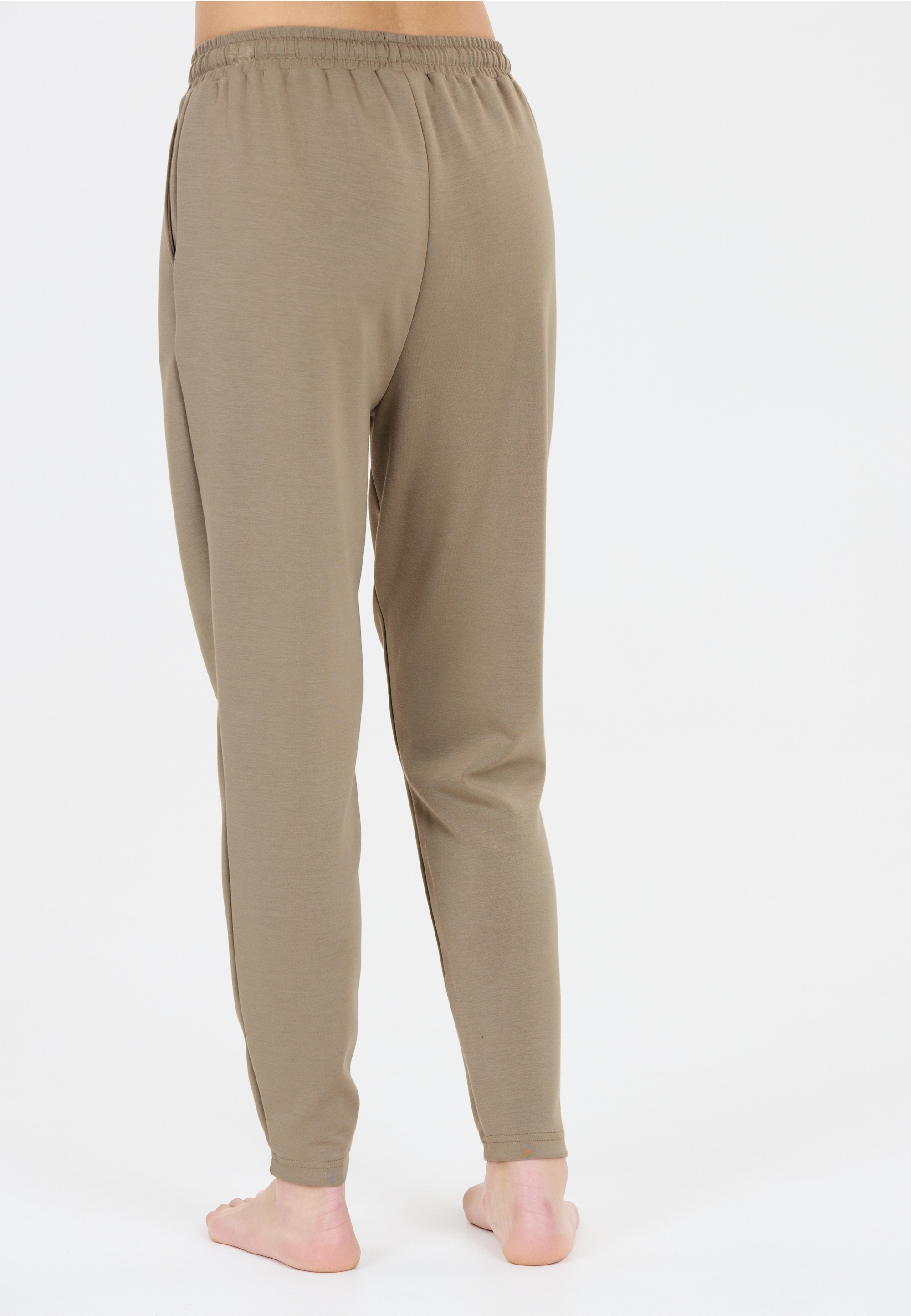 ATHLECIA Sweathose »Jacey«, aus weichem Modalmix