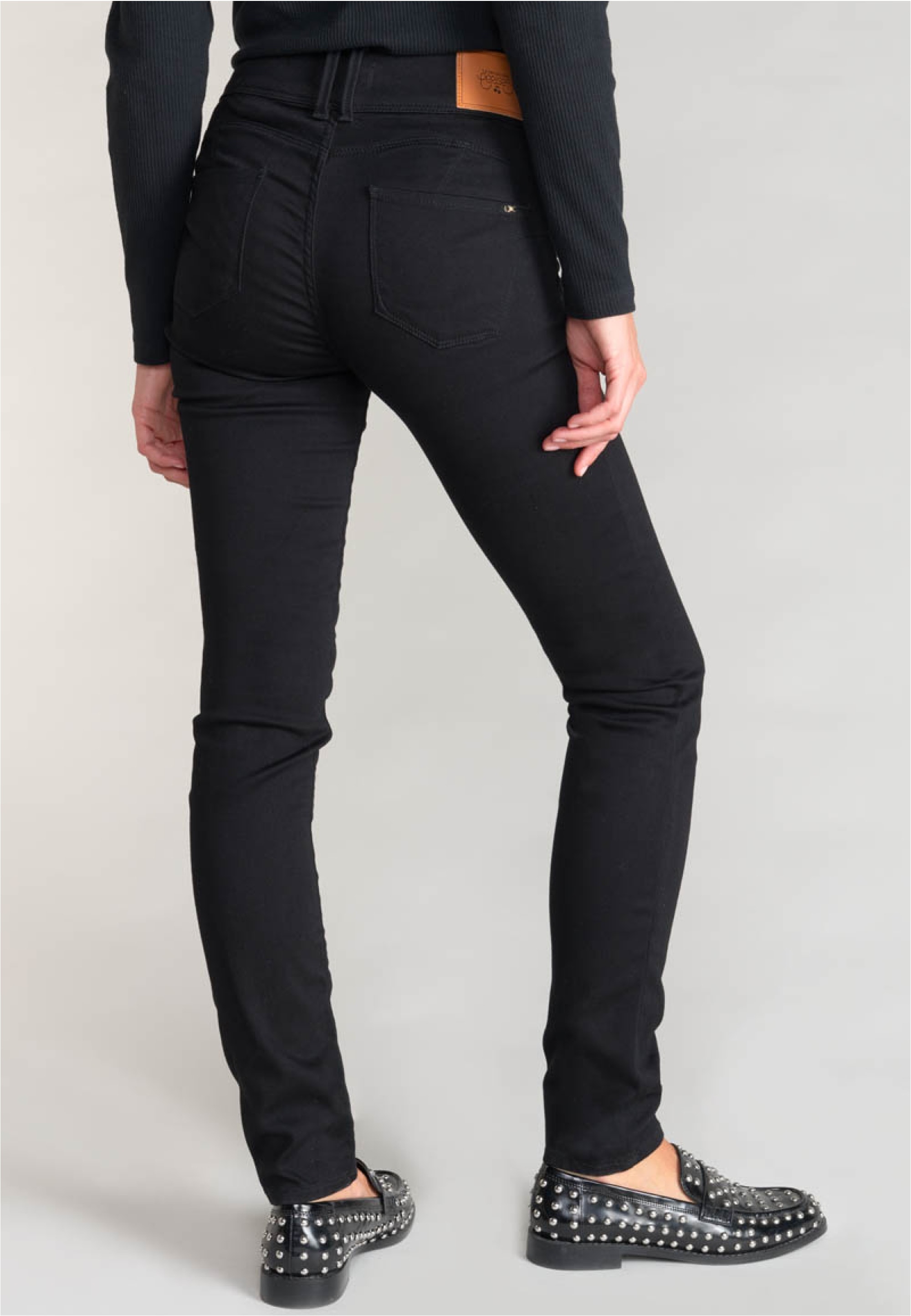 Le Temps Des Cerises Röhrenjeans »ULTRAPUL«, im klassischen 5-Pocket-Design