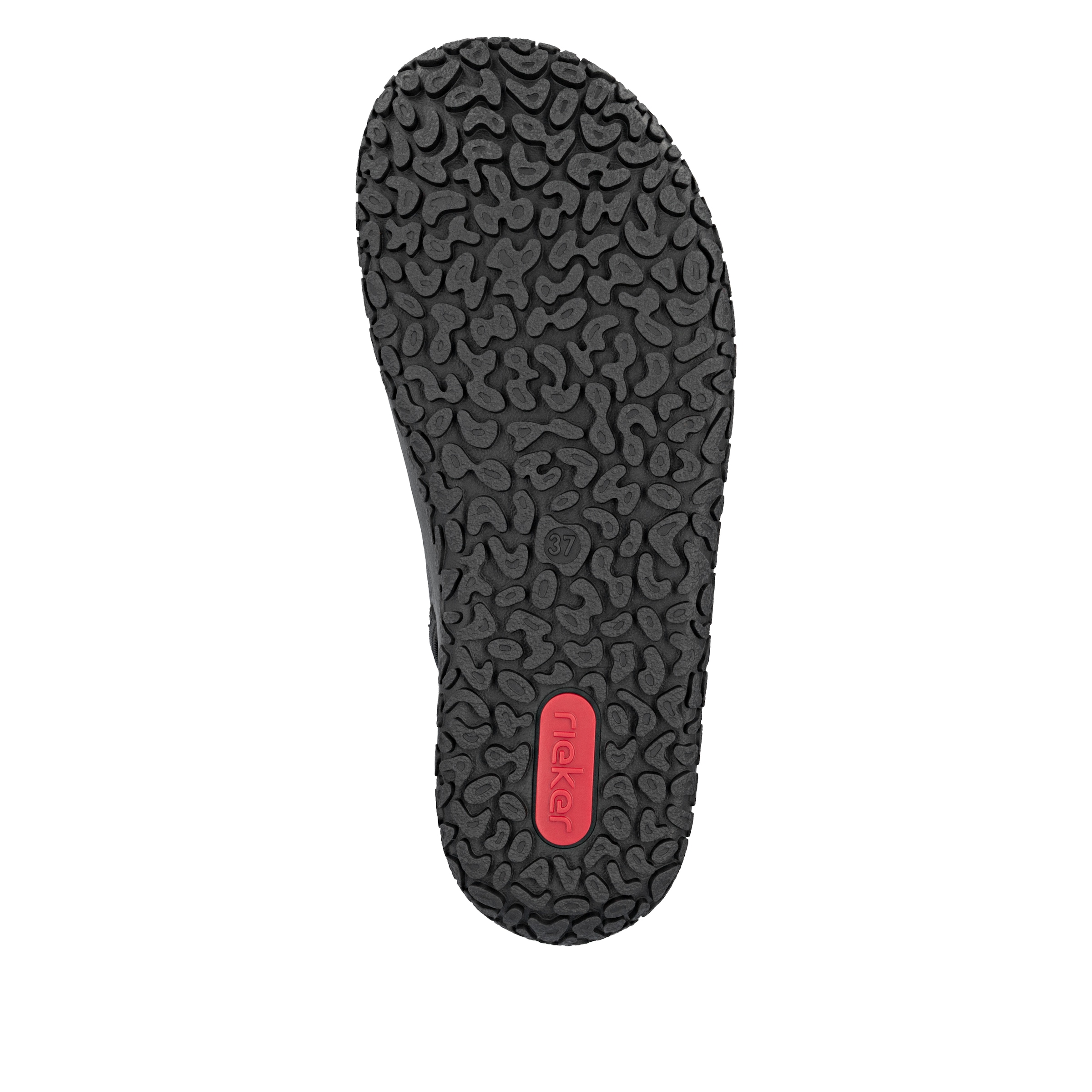 Rieker Winterboots  Schnürboots, Outdoorschuh mit wasserabweisender Rieker TEX Membran