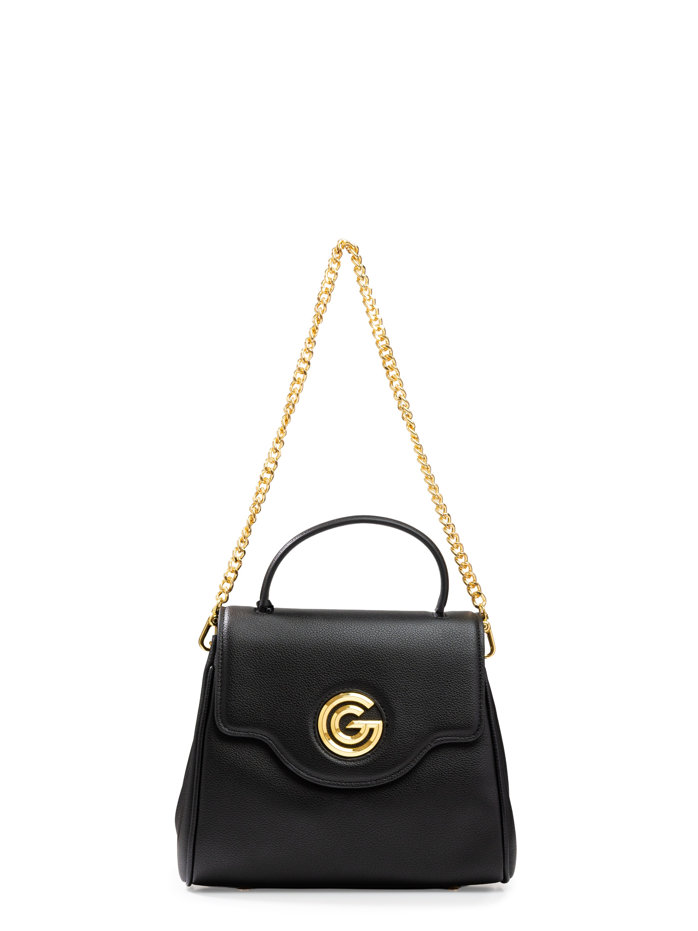 Gabriella GUCCI Handtasche »VITTORIA« Damen Umhängetasche, Handtasche, Tragetasche mit Logoverzierung