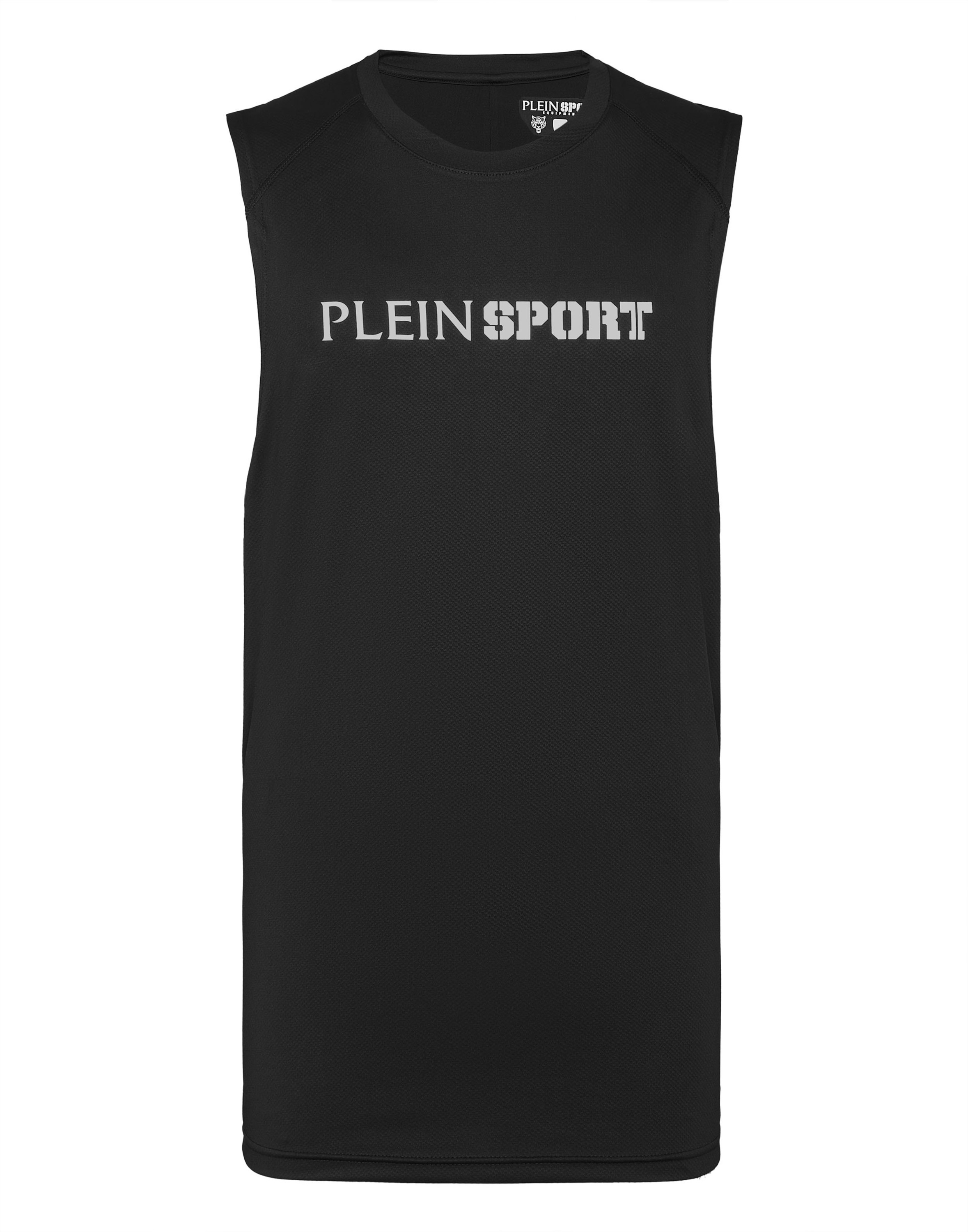 PLEIN SPORT T-Shirt »Tanktop«