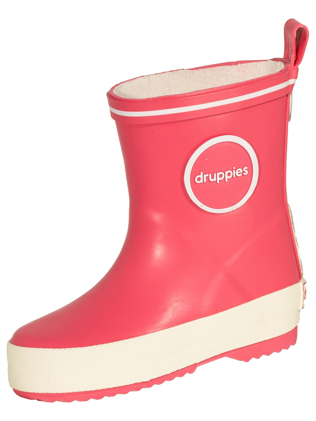 Druppies Gummistiefel "Stiefel"