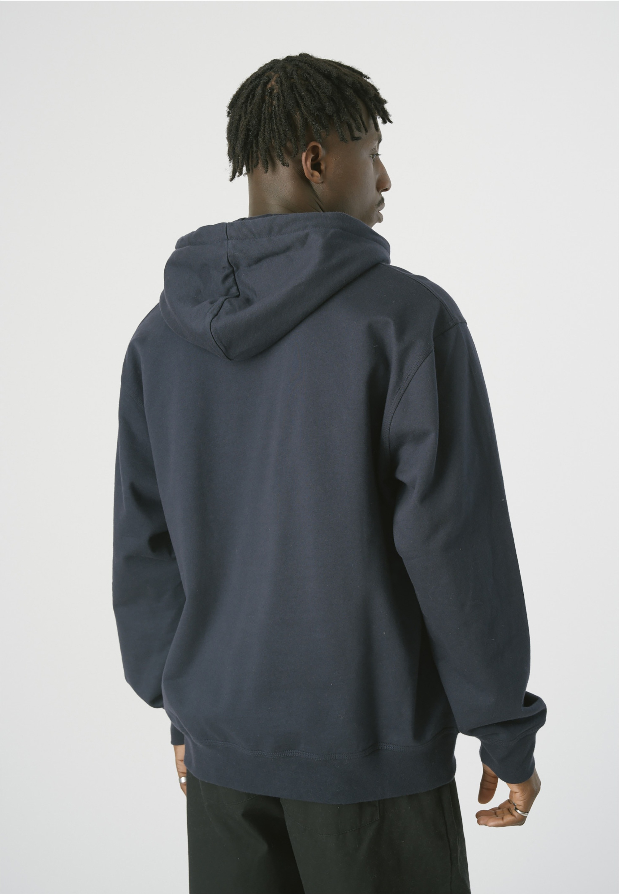 Cleptomanicx Kapuzensweatshirt »Clouds«, mit lockerem Schnitt
