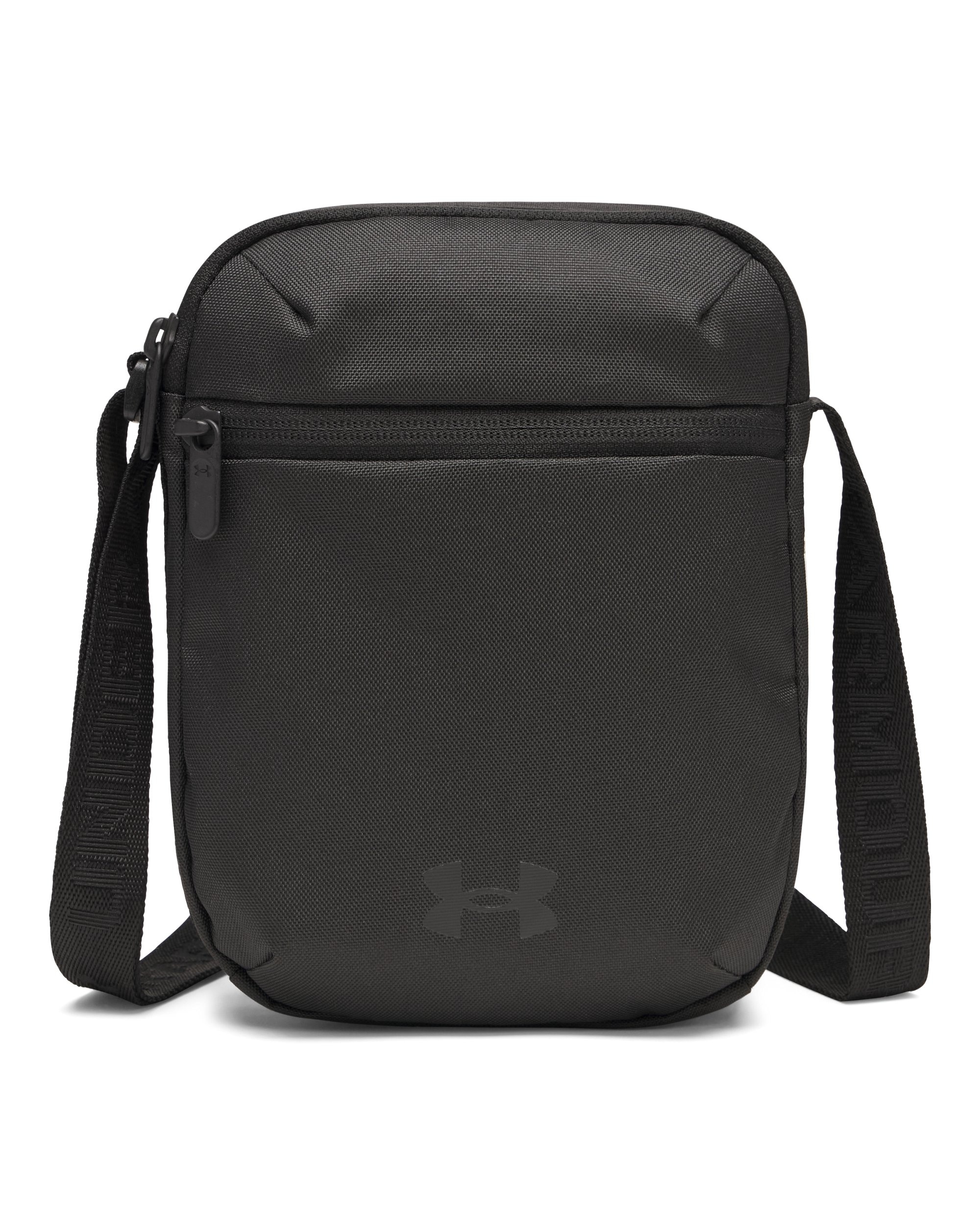 Under Armour® Umhängetasche »NEW UA ESSENTIAL CROSSBODY« für Erwachsene, mit sportlichem Stil, aus Polyester, leicht
