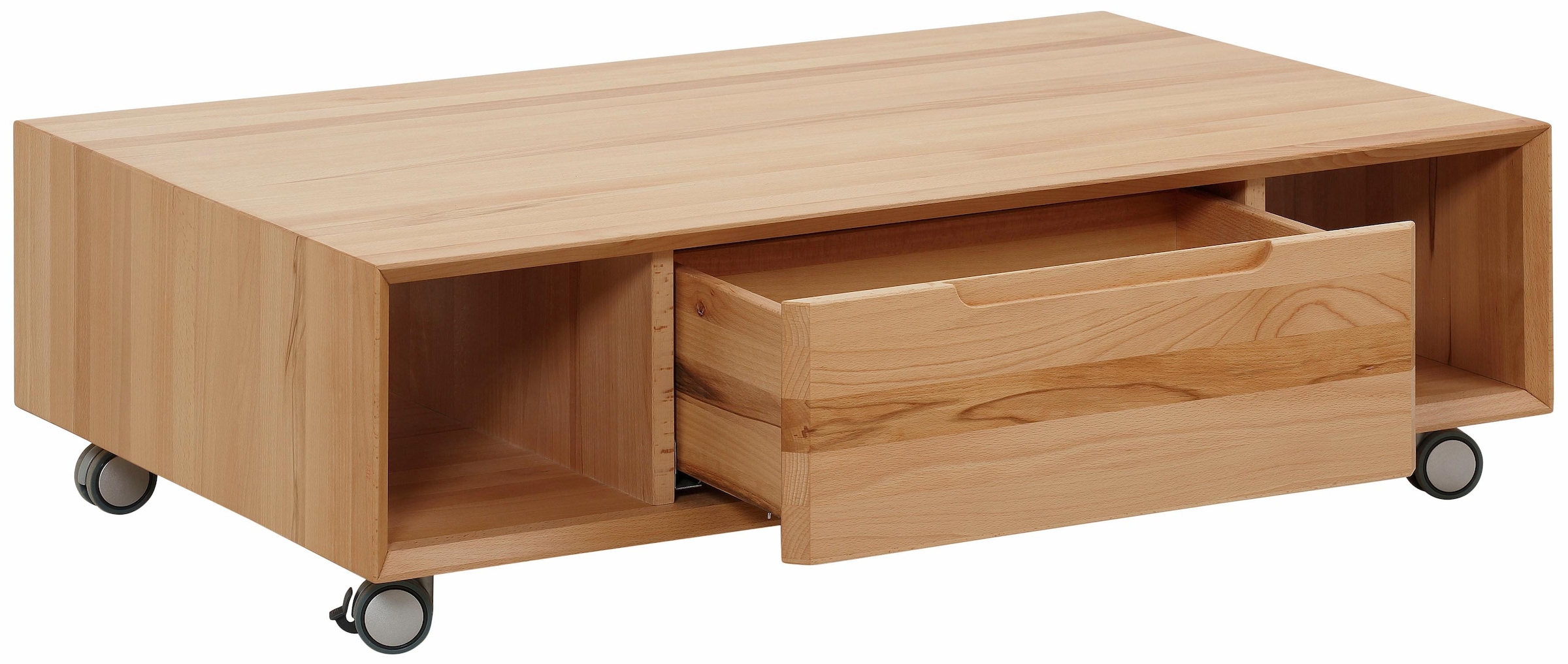 Home affaire Couchtisch »Samu«, Breite 110 cm