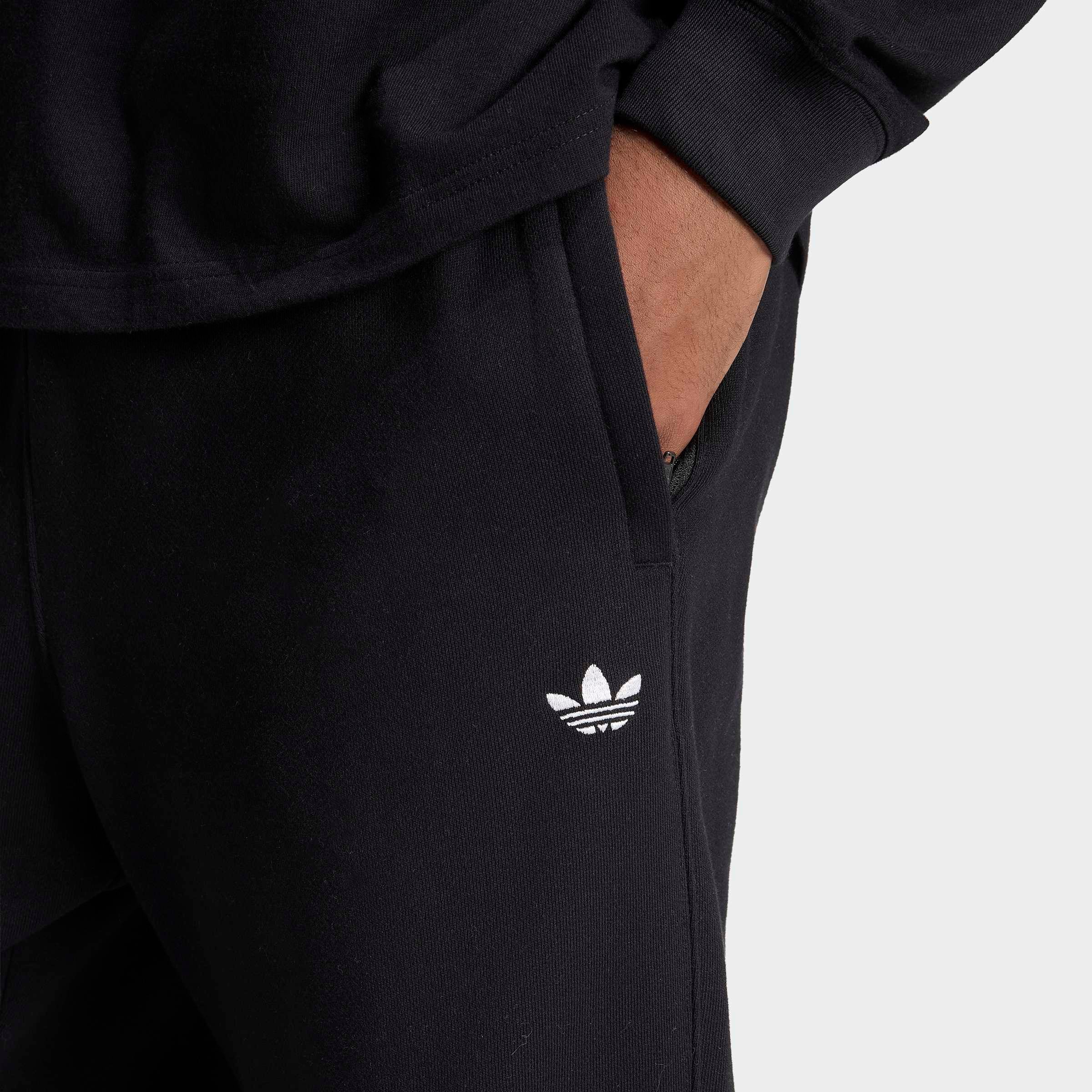 adidas Originals Sporthose »TREFOIL ESSENTIALS, FRENCH TERRY«