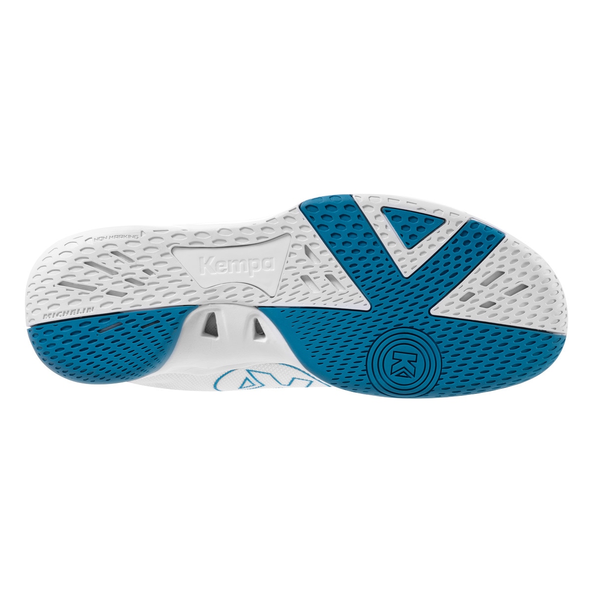 Kempa Hallenschuh »Hallen-Sport-Schuhe Wing 2.0 Kids«  1 tlg.