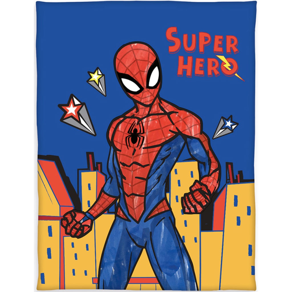 Spiderman Kinderdecke »Spiderman«