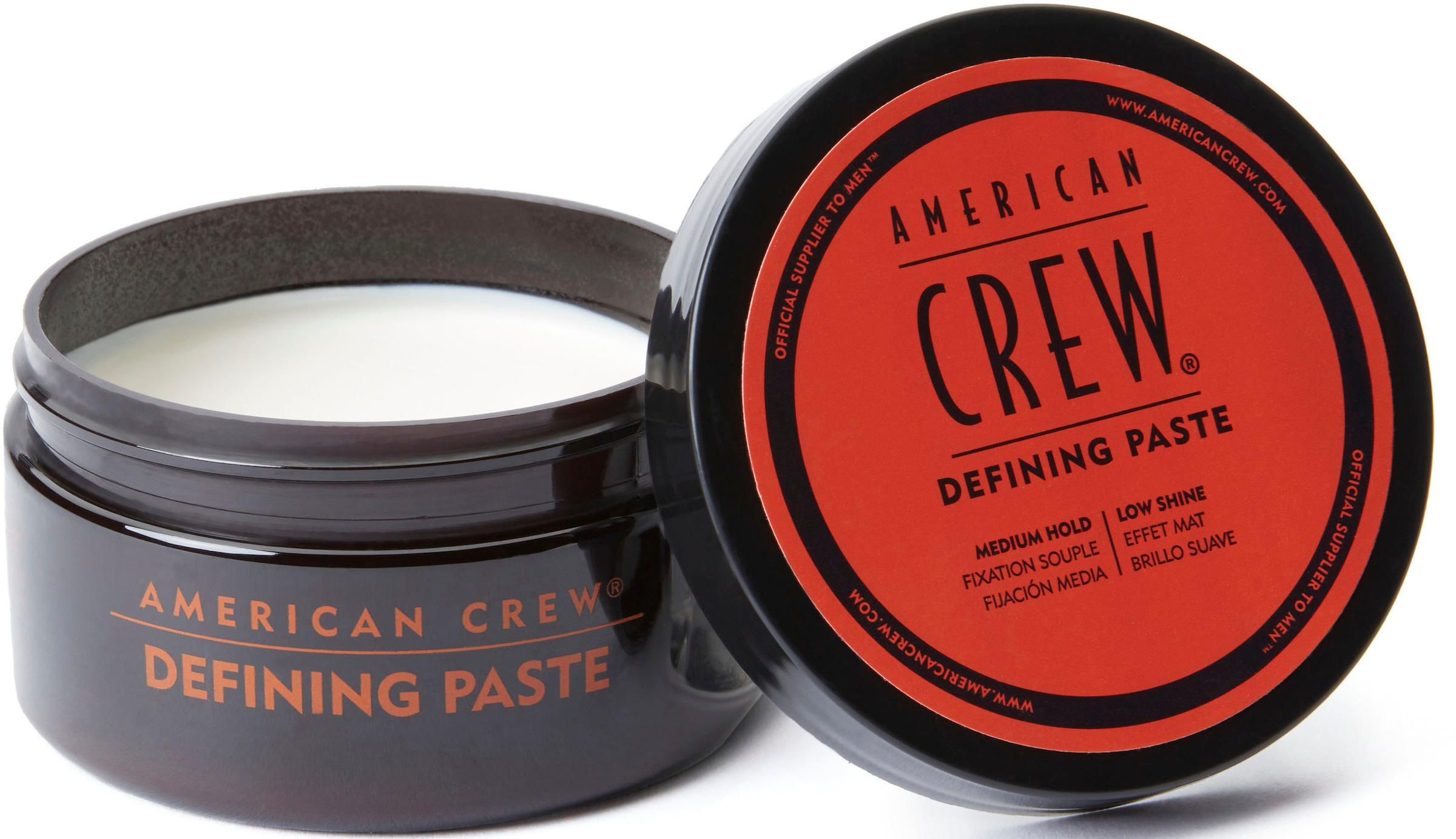 Styling-Creme »Defining Paste«