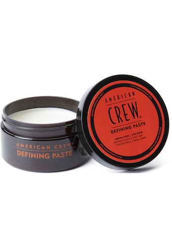 American Crew Styling-Creme »Defining Paste«