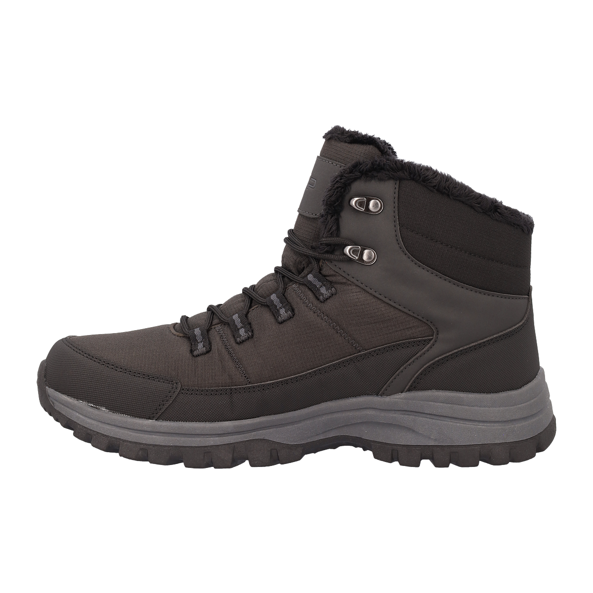 CMP Winterstiefel "AURYL MID SNOW BOOTS WP" Winterschuhe, Winterboots, Snow günstig online kaufen